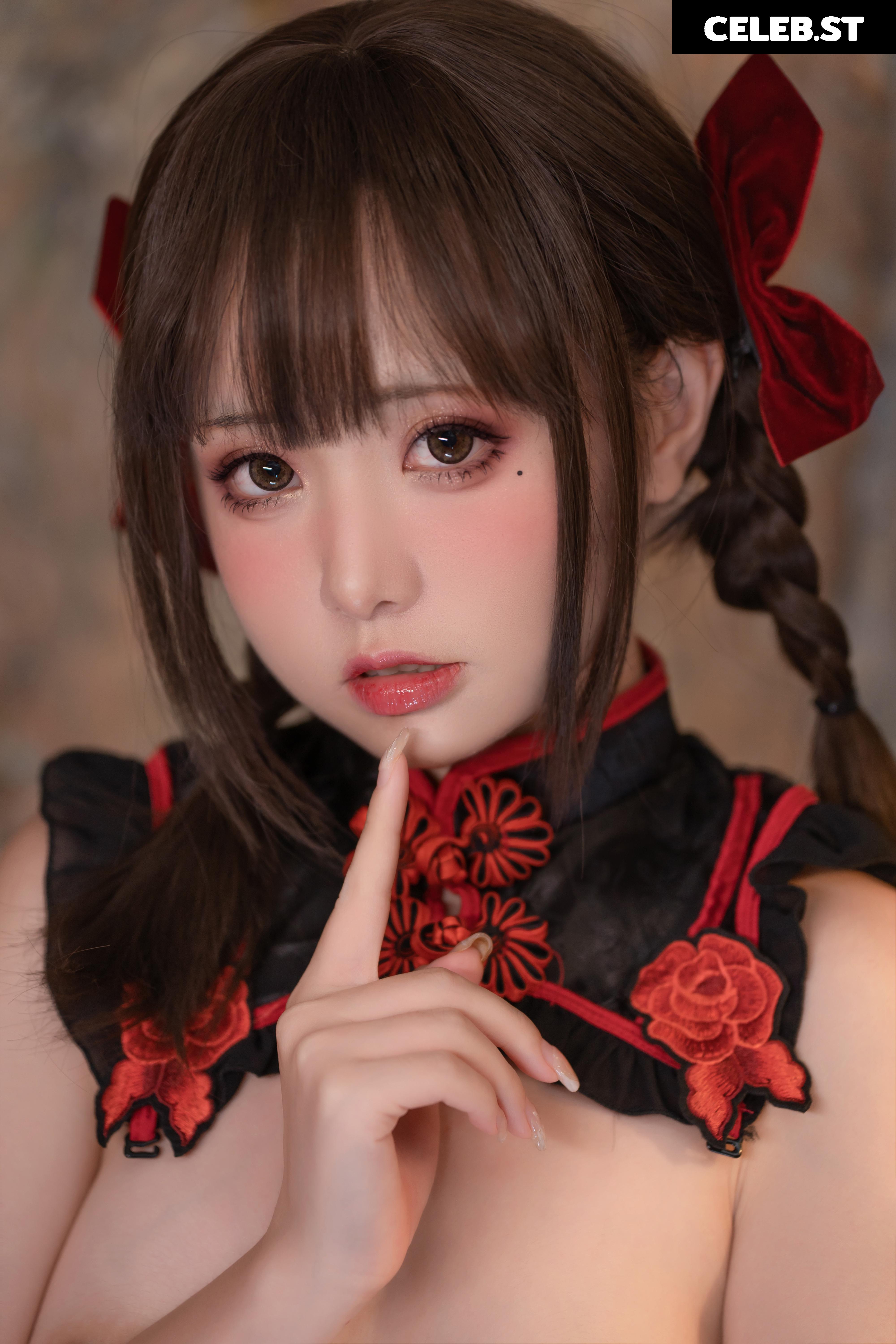 nekokoyoshi | 爆机少女 喵小吉 | 喵小吉 Image 10152946