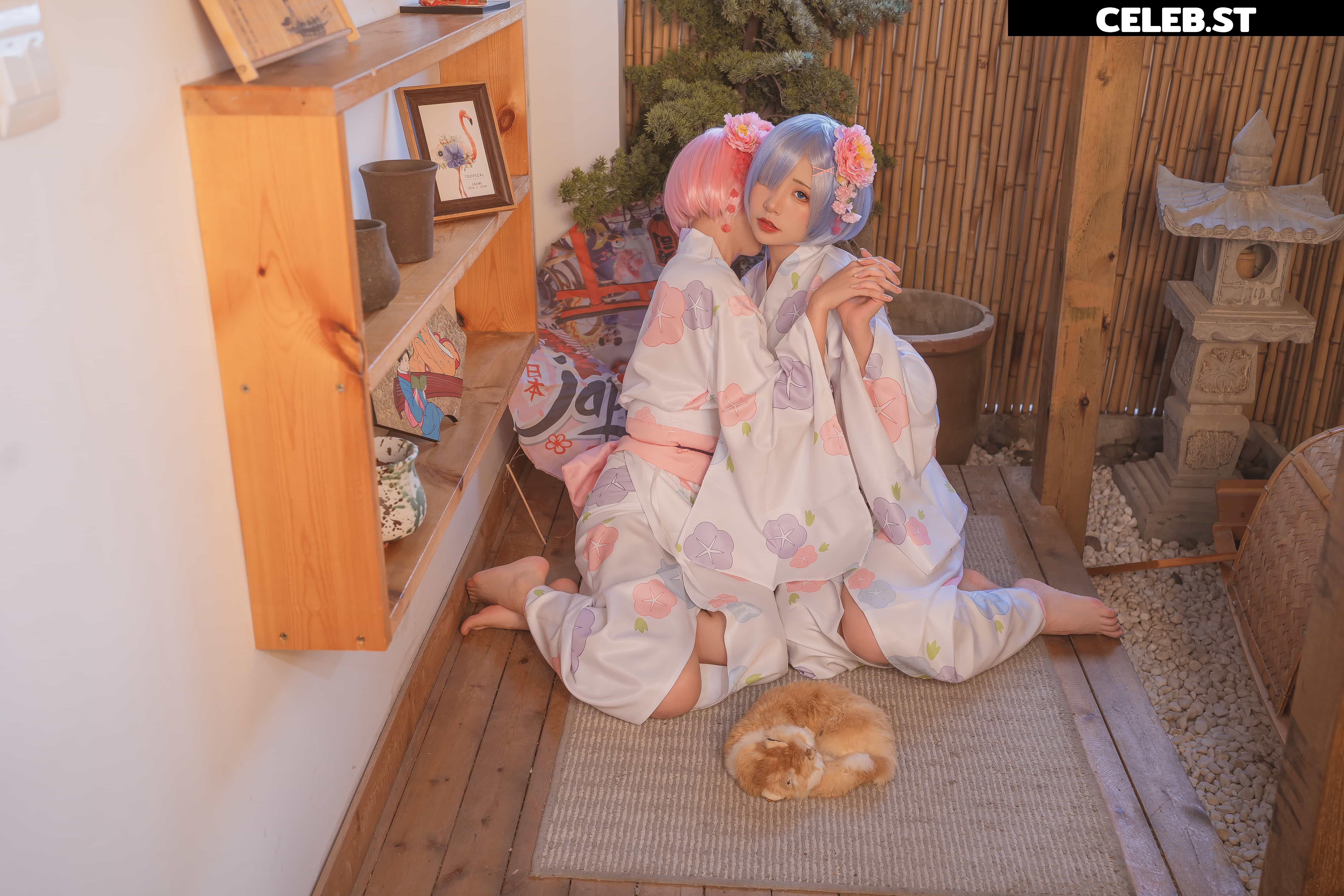 nekokoyoshi | 爆机少女 喵小吉 | 喵小吉 Image 10152548