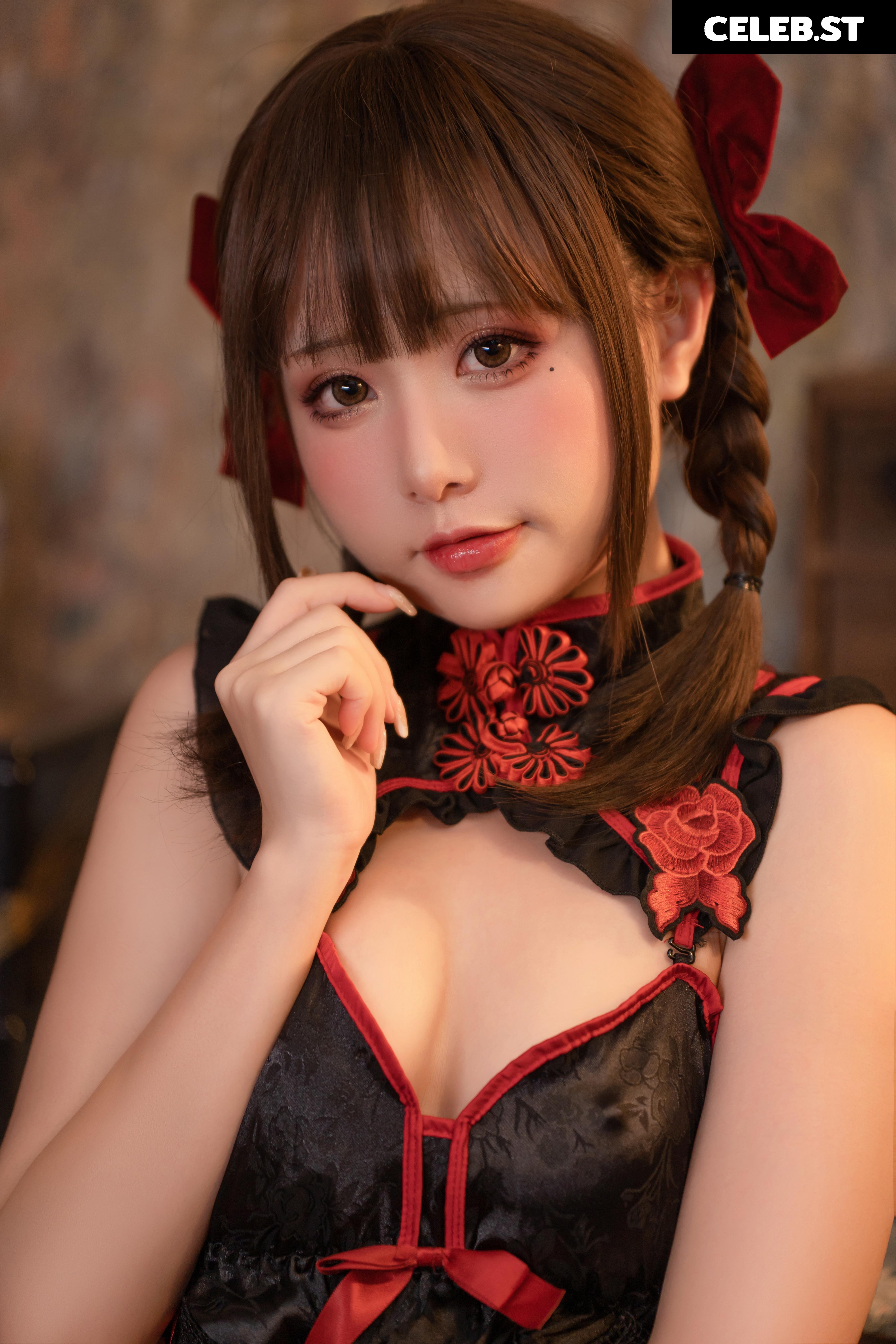 nekokoyoshi | 爆机少女 喵小吉 | 喵小吉 Image 10152693