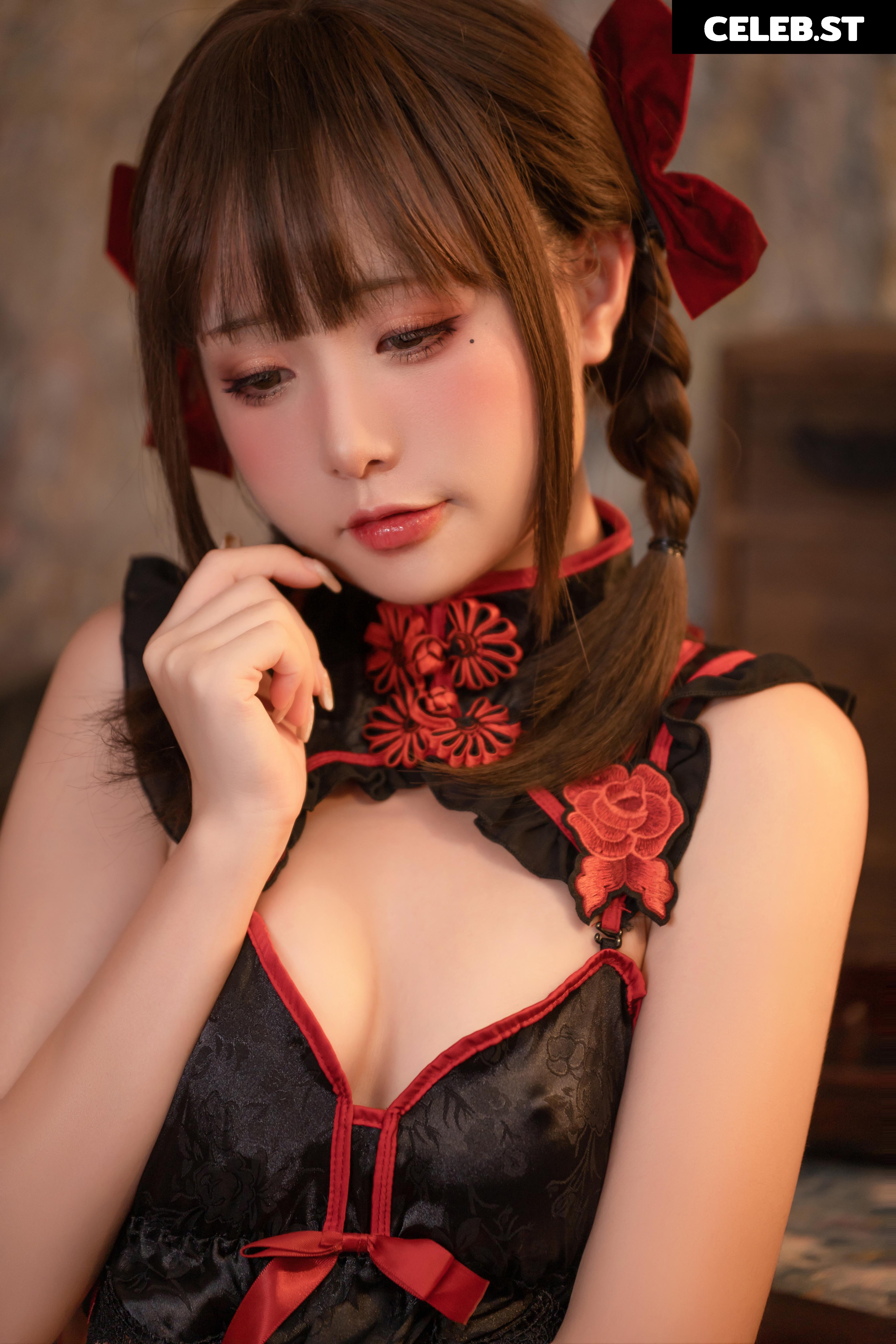 nekokoyoshi | 爆机少女 喵小吉 | 喵小吉 Image 10152690