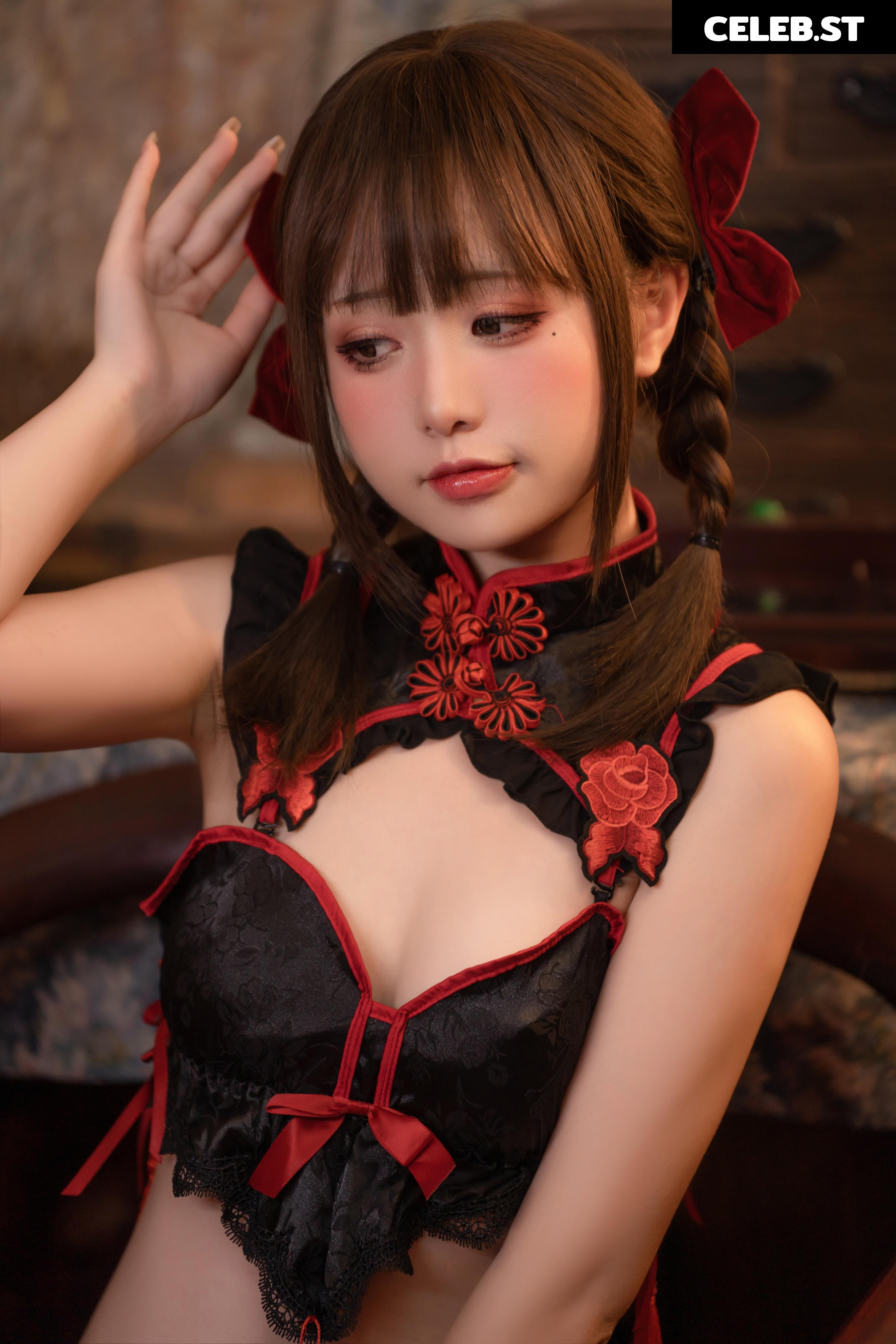 nekokoyoshi | 爆机少女 喵小吉 | 喵小吉 Image 10152695