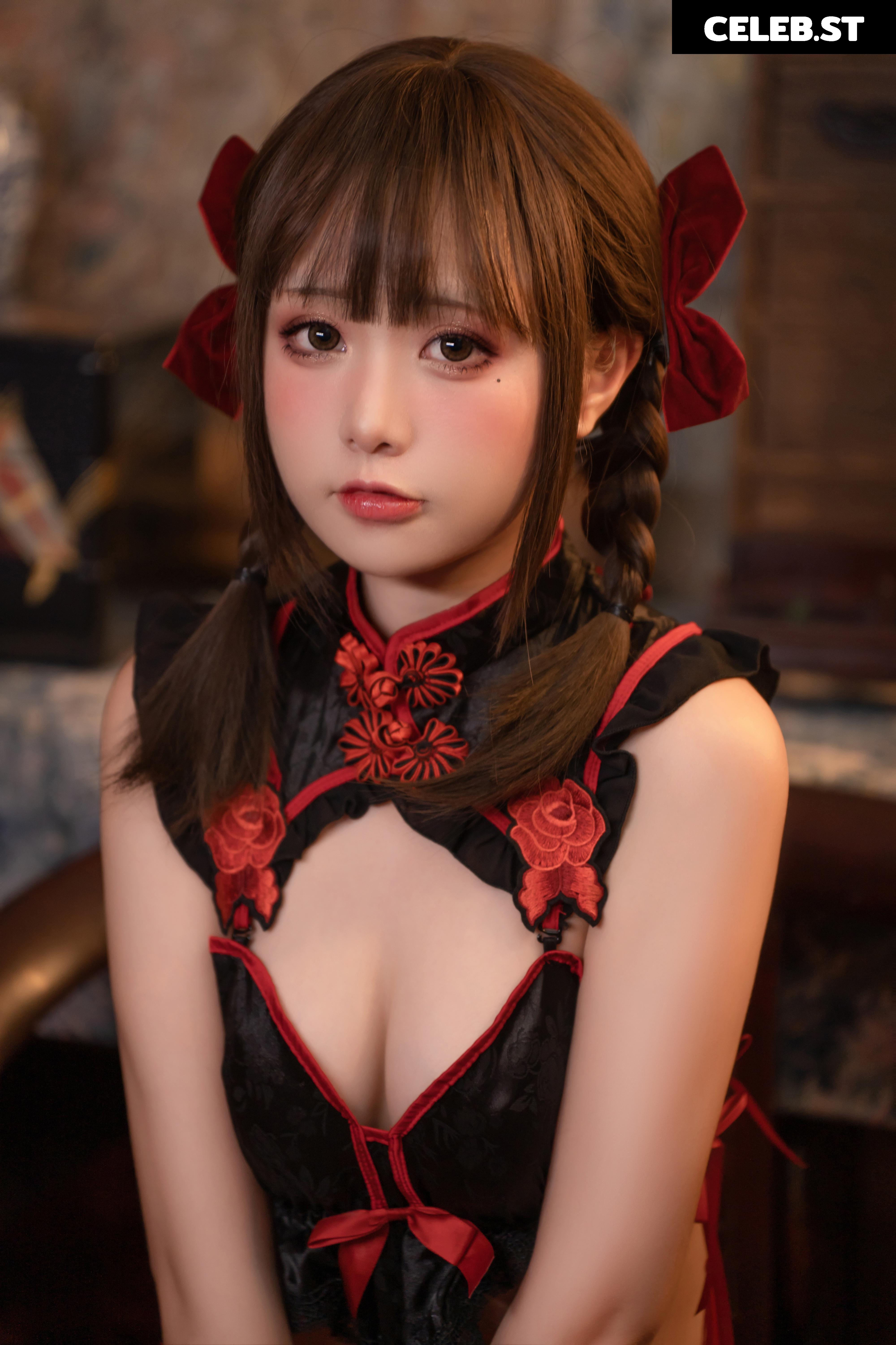 nekokoyoshi | 爆机少女 喵小吉 | 喵小吉 Image 10152687