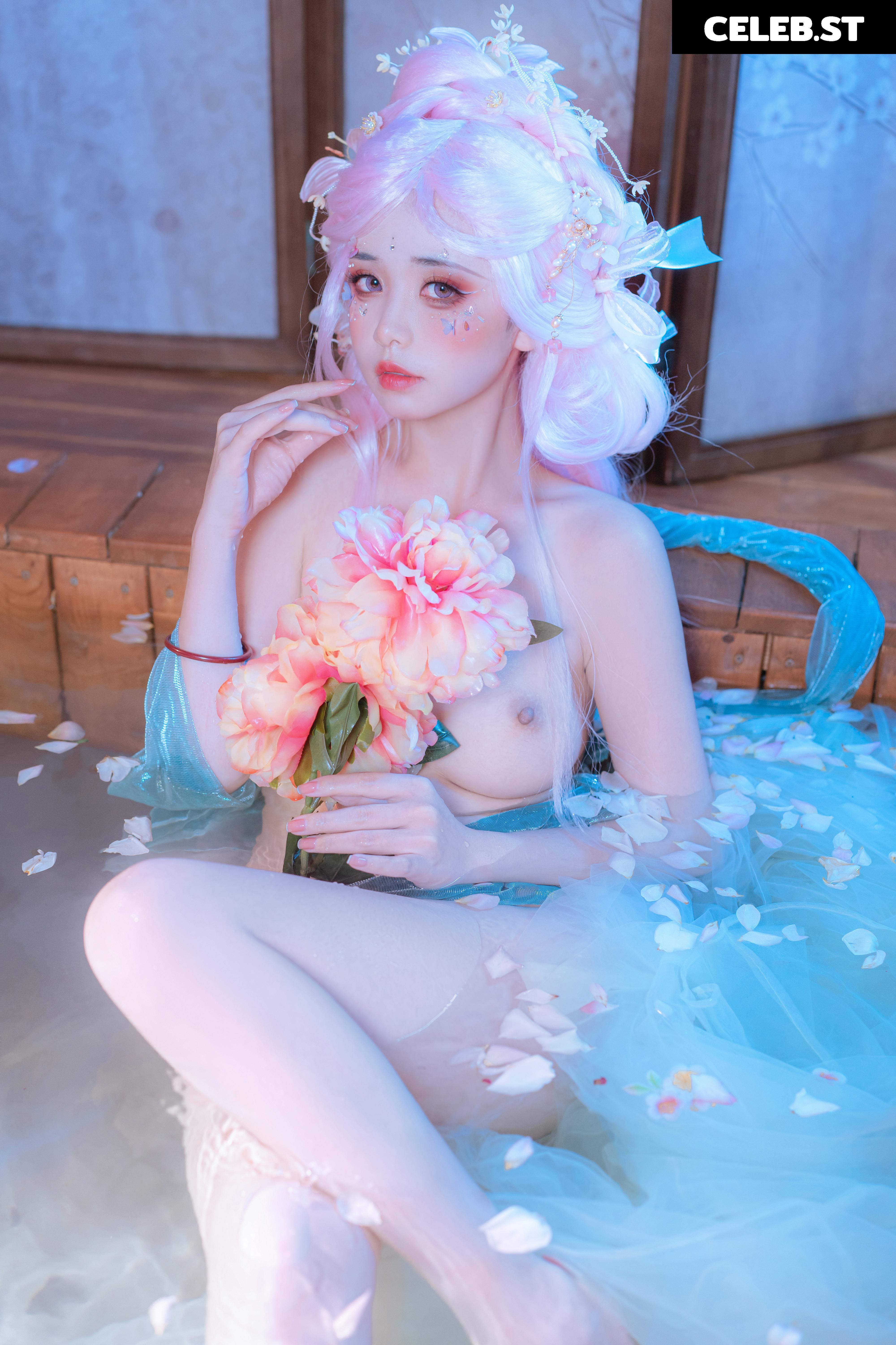 nekokoyoshi | 爆机少女 喵小吉 | 喵小吉 Image 10152679