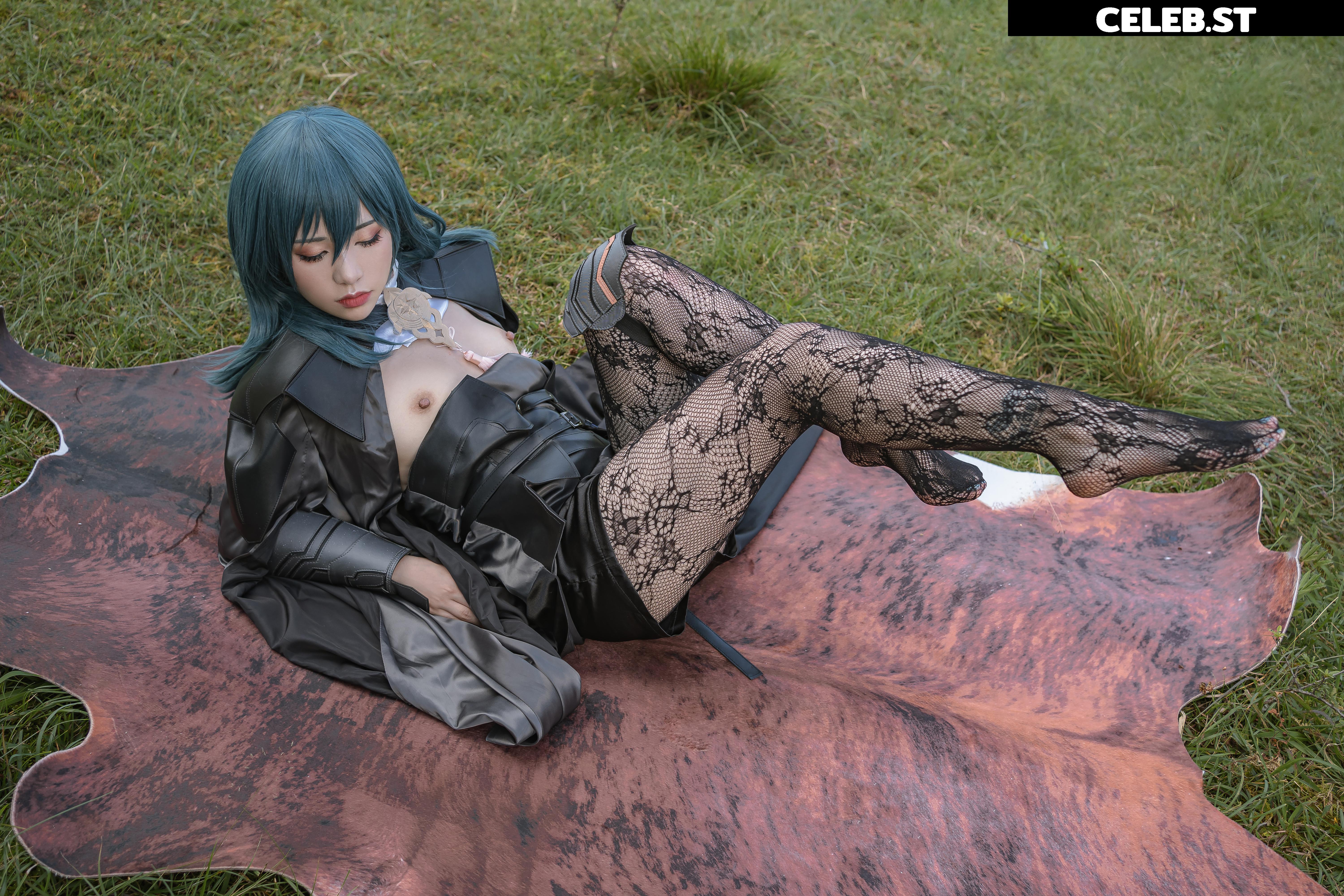 nekokoyoshi | 爆机少女 喵小吉 | 喵小吉 Image 10152130