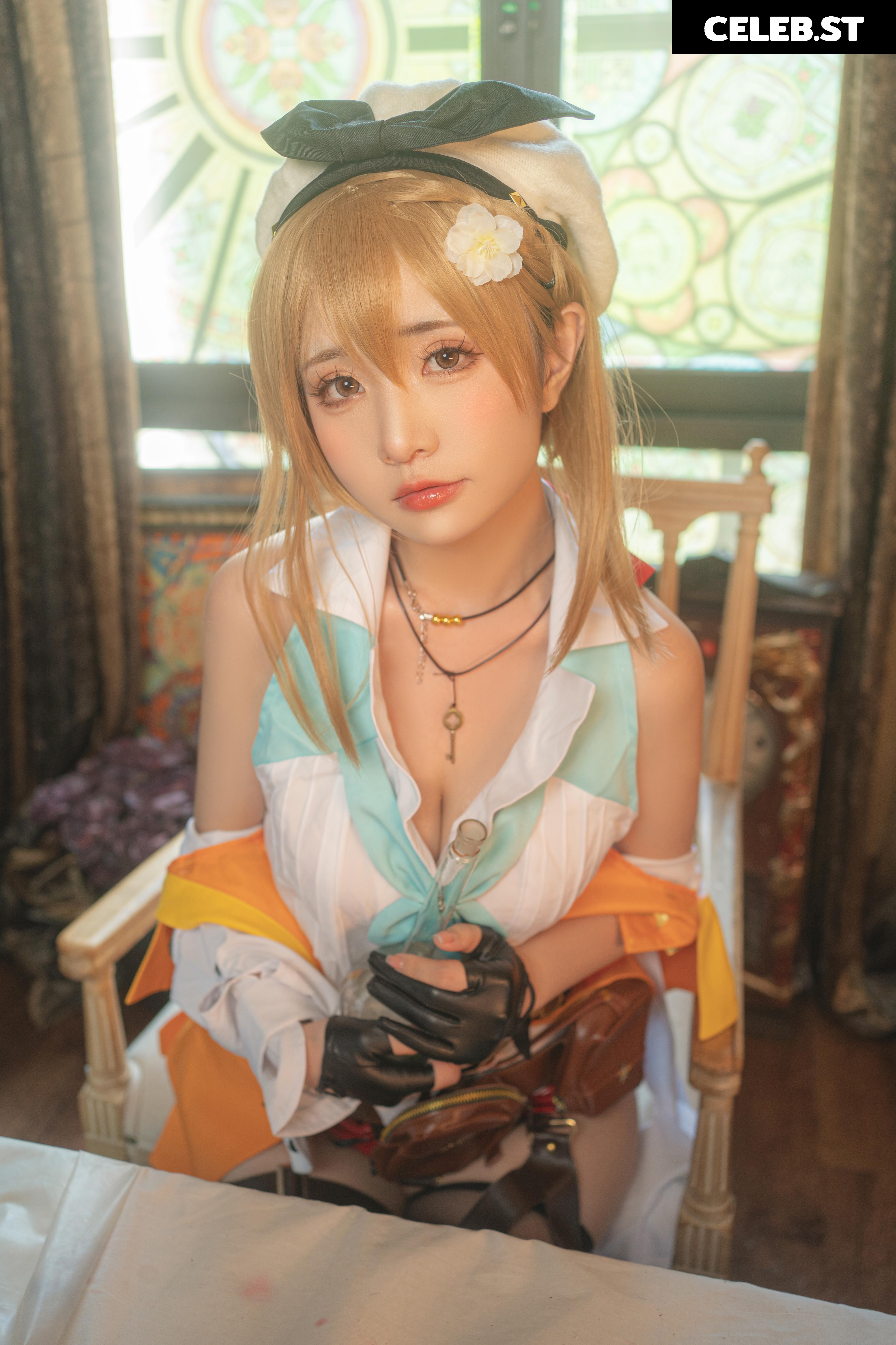 nekokoyoshi | 爆机少女 喵小吉 | 喵小吉 Image 10152045