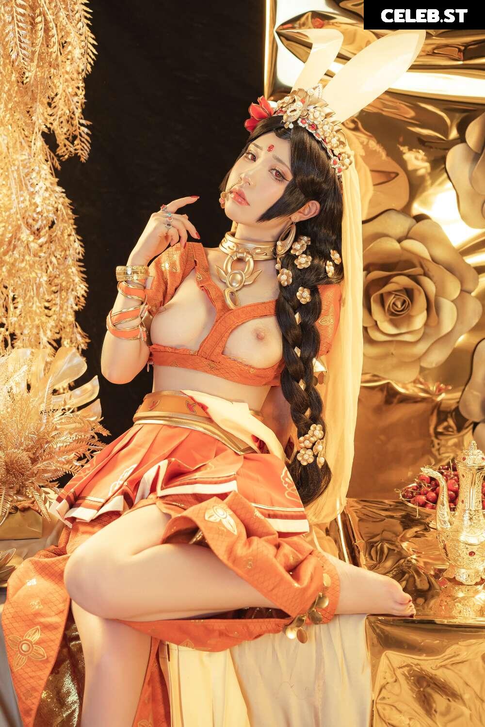 nekokoyoshi | 爆机少女 喵小吉 | 喵小吉 Image 10152300