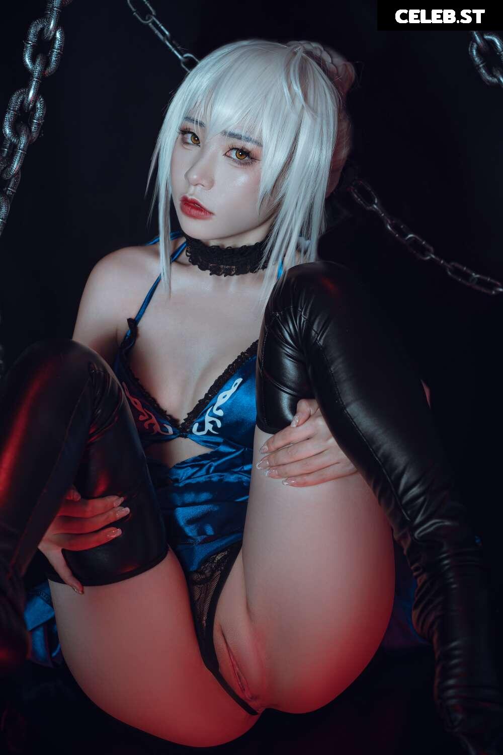 nekokoyoshi | 爆机少女 喵小吉 | 喵小吉 Image 10152283