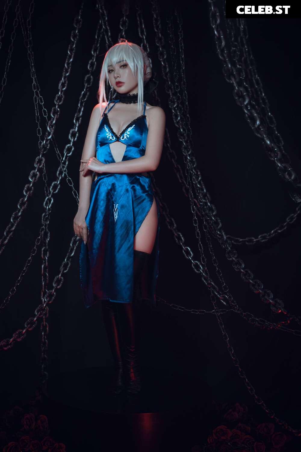 nekokoyoshi | 爆机少女 喵小吉 | 喵小吉 Image 10152285