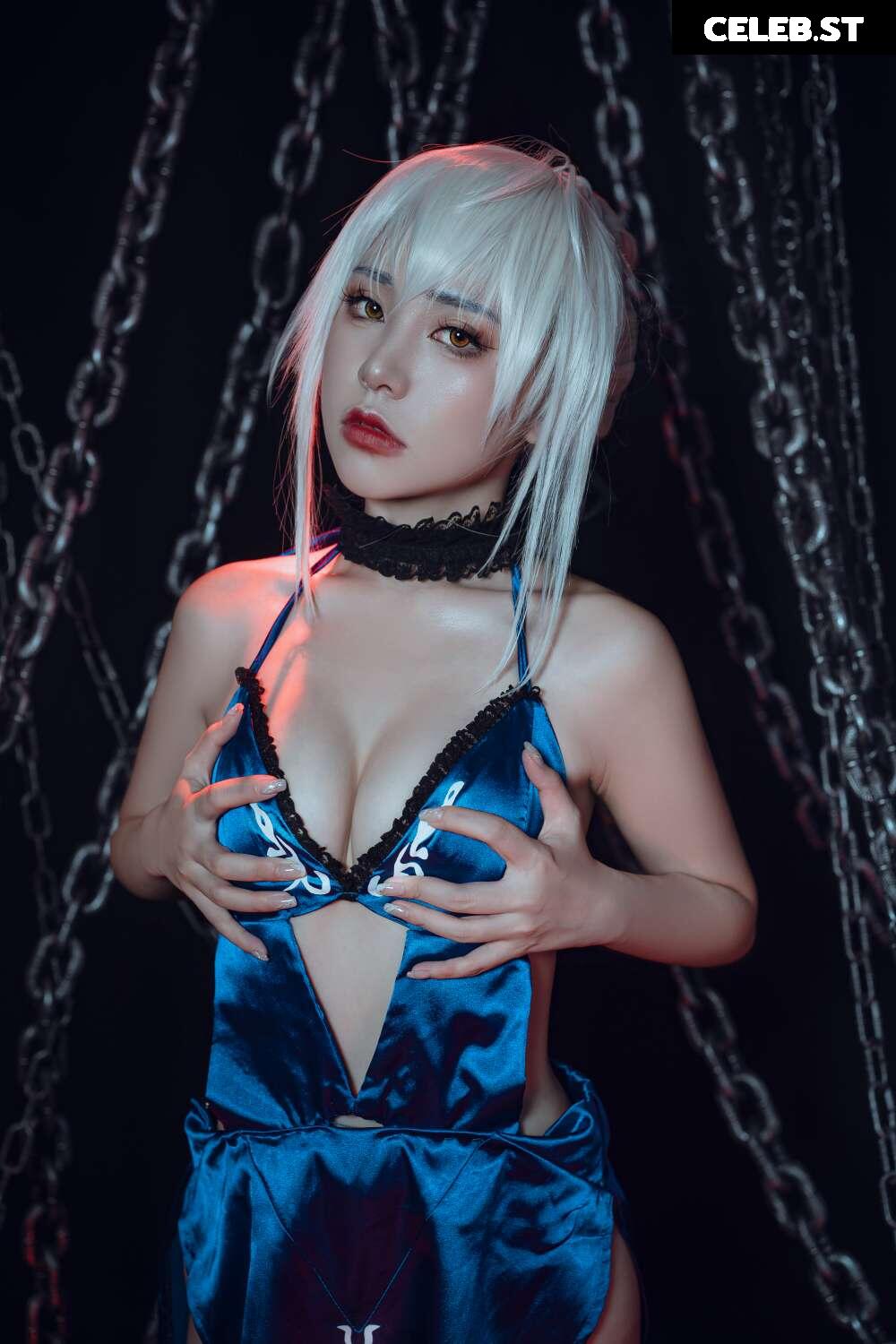 nekokoyoshi | 爆机少女 喵小吉 | 喵小吉 Image 10152273