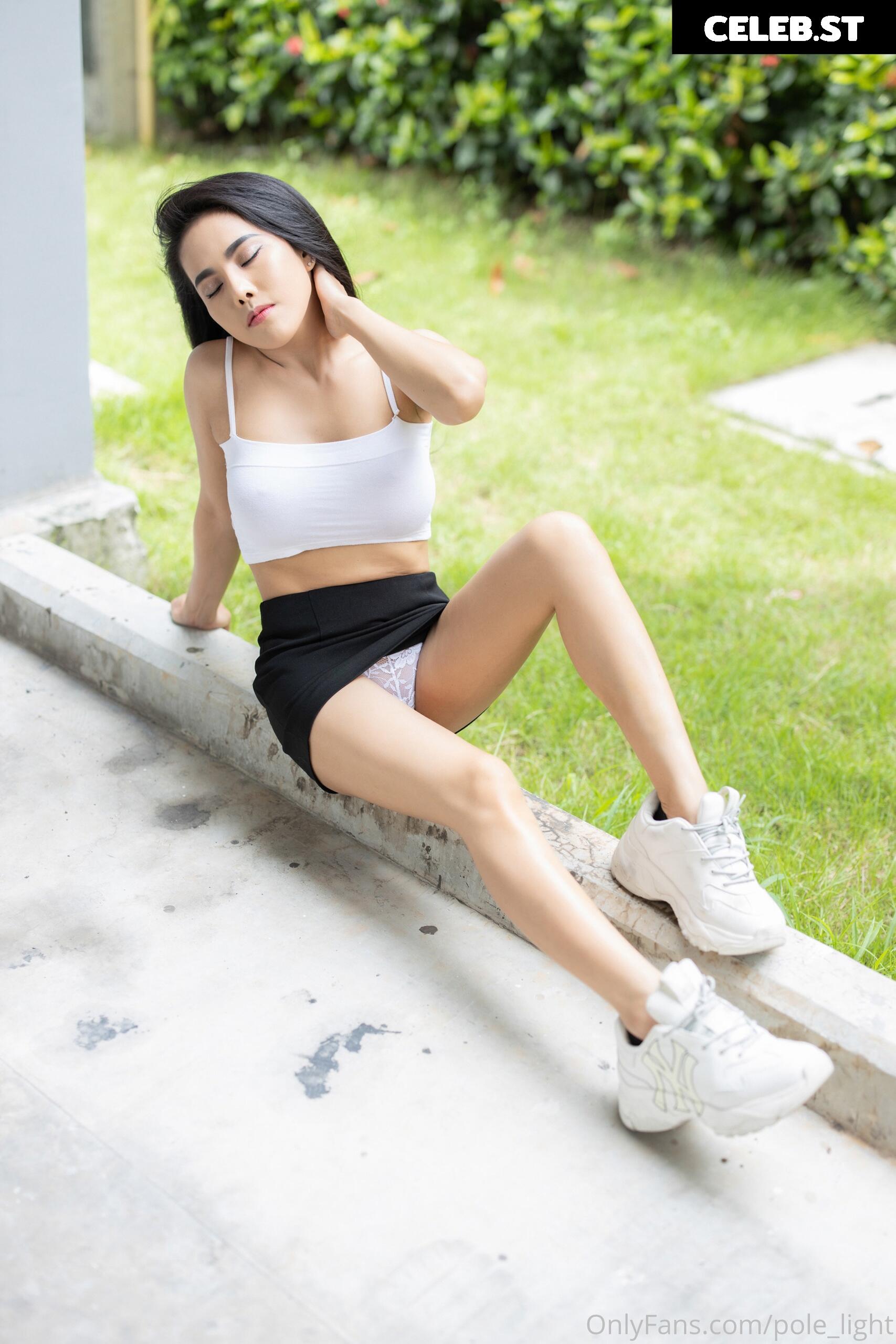 Pole Light Image 10159448