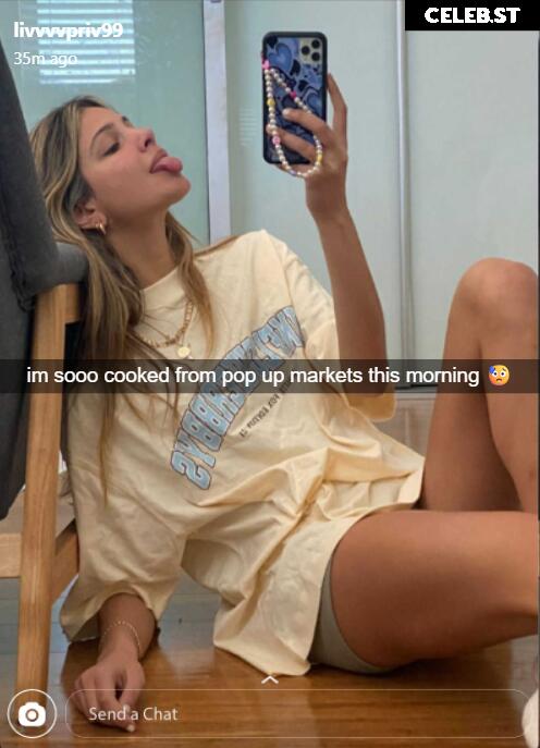 Olivia Grivas / Liv Grivas Image 10168868