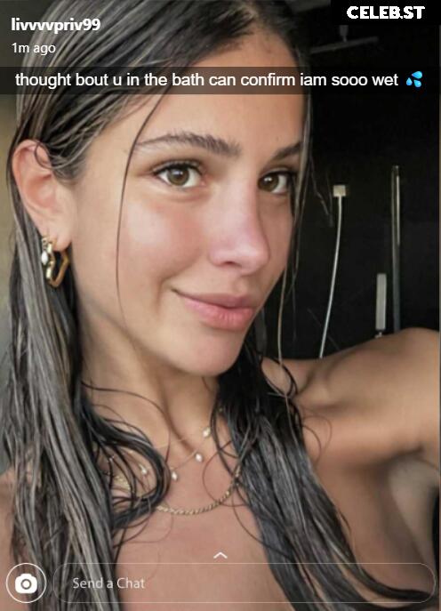 Olivia Grivas / Liv Grivas Image 10168871