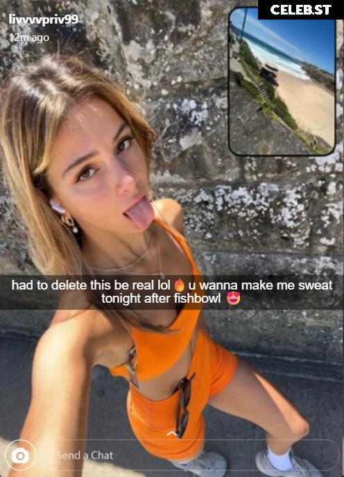 Olivia Grivas / Liv Grivas Image 10168870