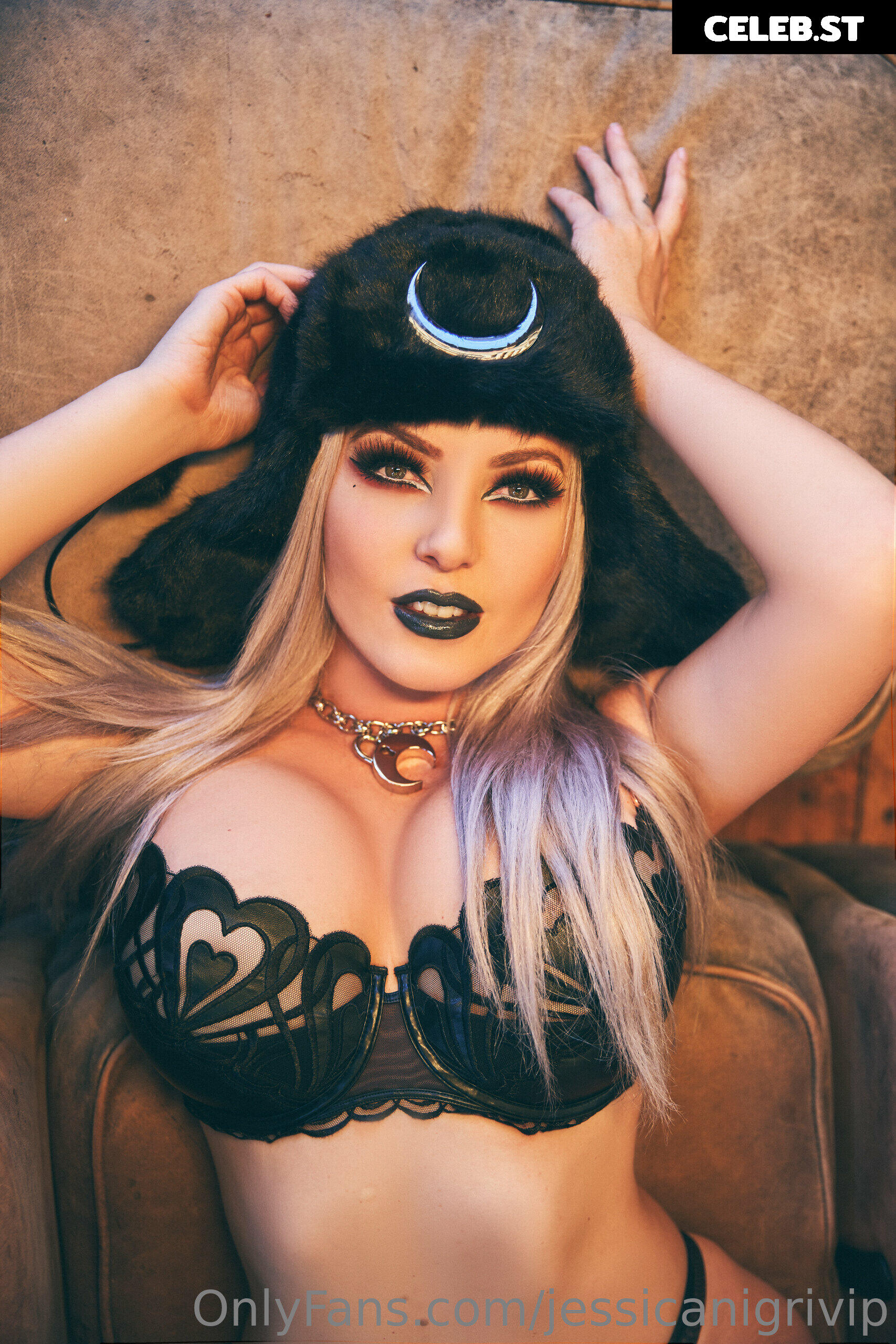 Jessica Nigri Image 1016818