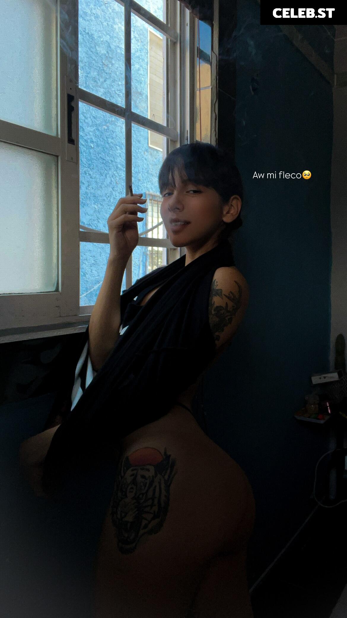 Ale Acosta / Alexandra Acosta /Al.Xannn Image 10168273