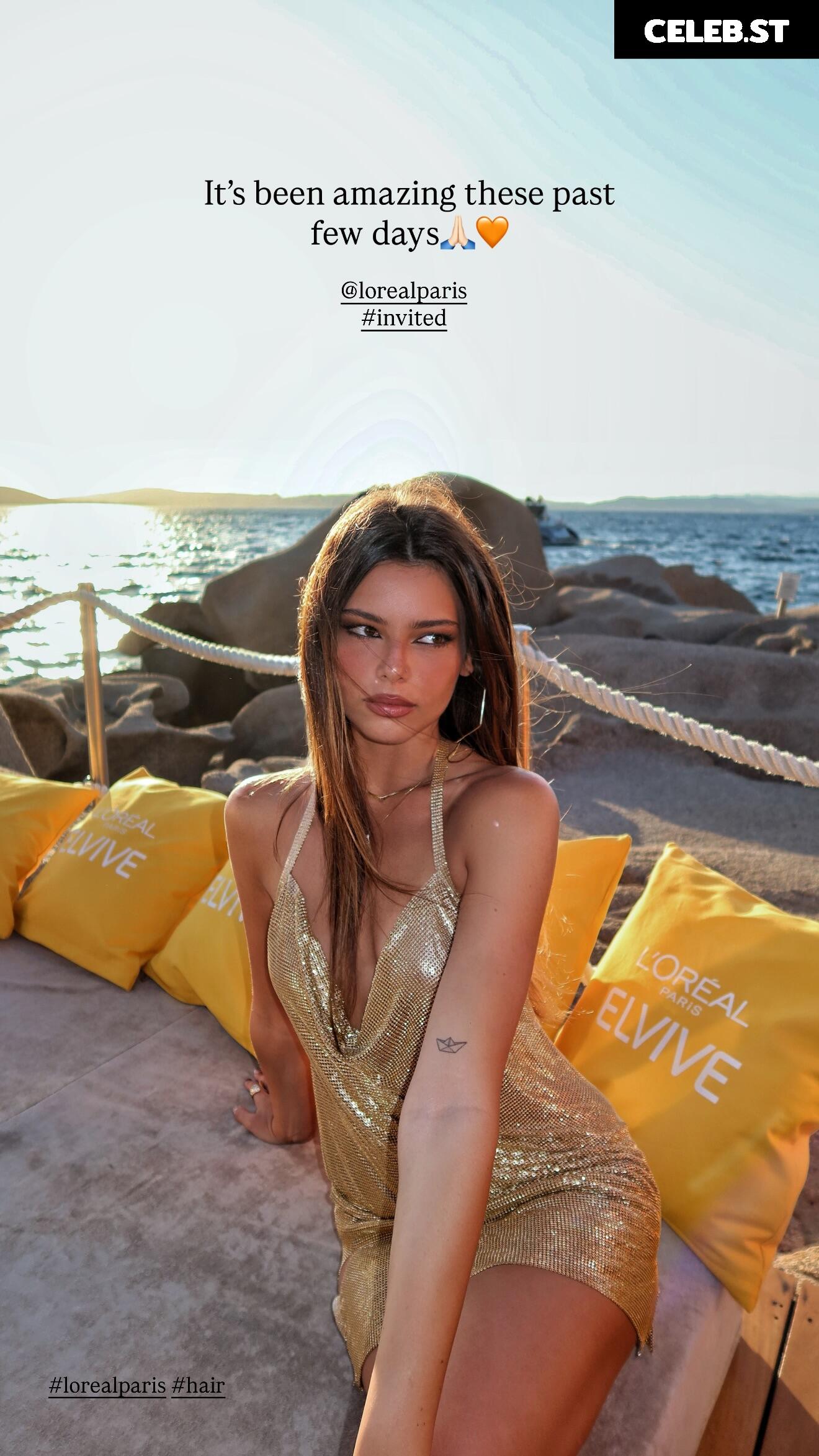 Eleonora Gaggero Image 10165958