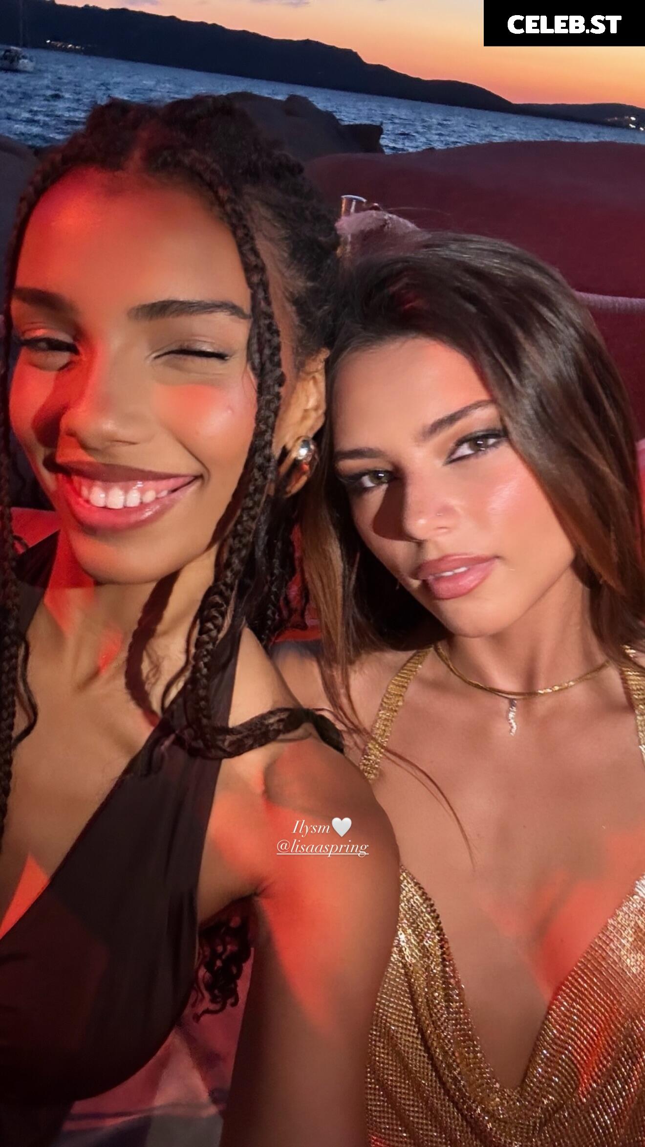 Eleonora Gaggero Image 10165943