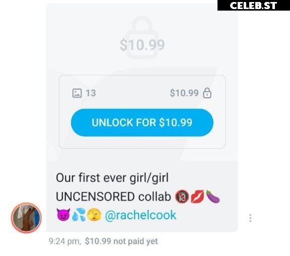 Danielley Ayalaa - danyellay Image 10165822