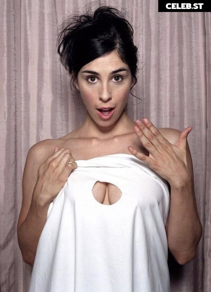 Sarah Silverman Image 10165594