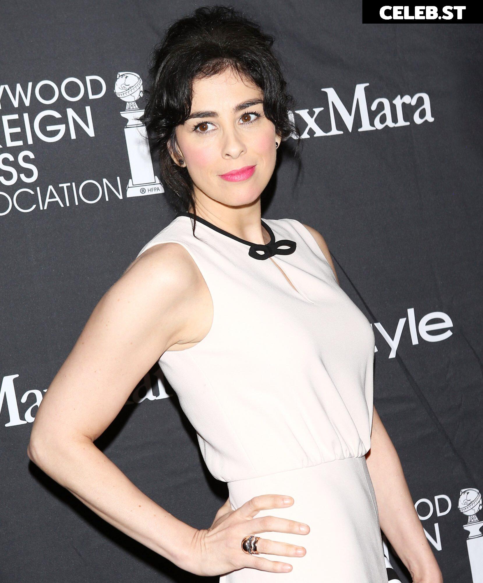 Sarah Silverman Image 10165599