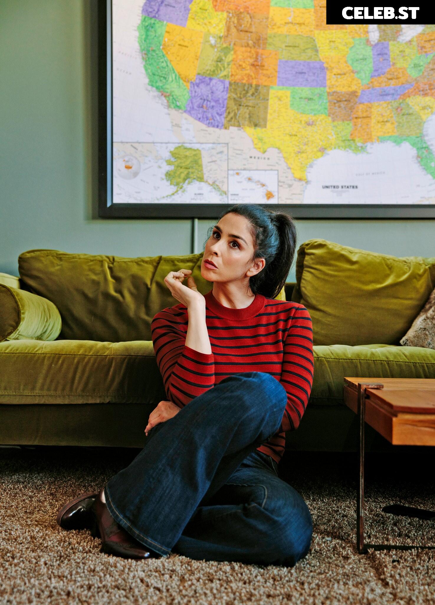 Sarah Silverman Image 10165612