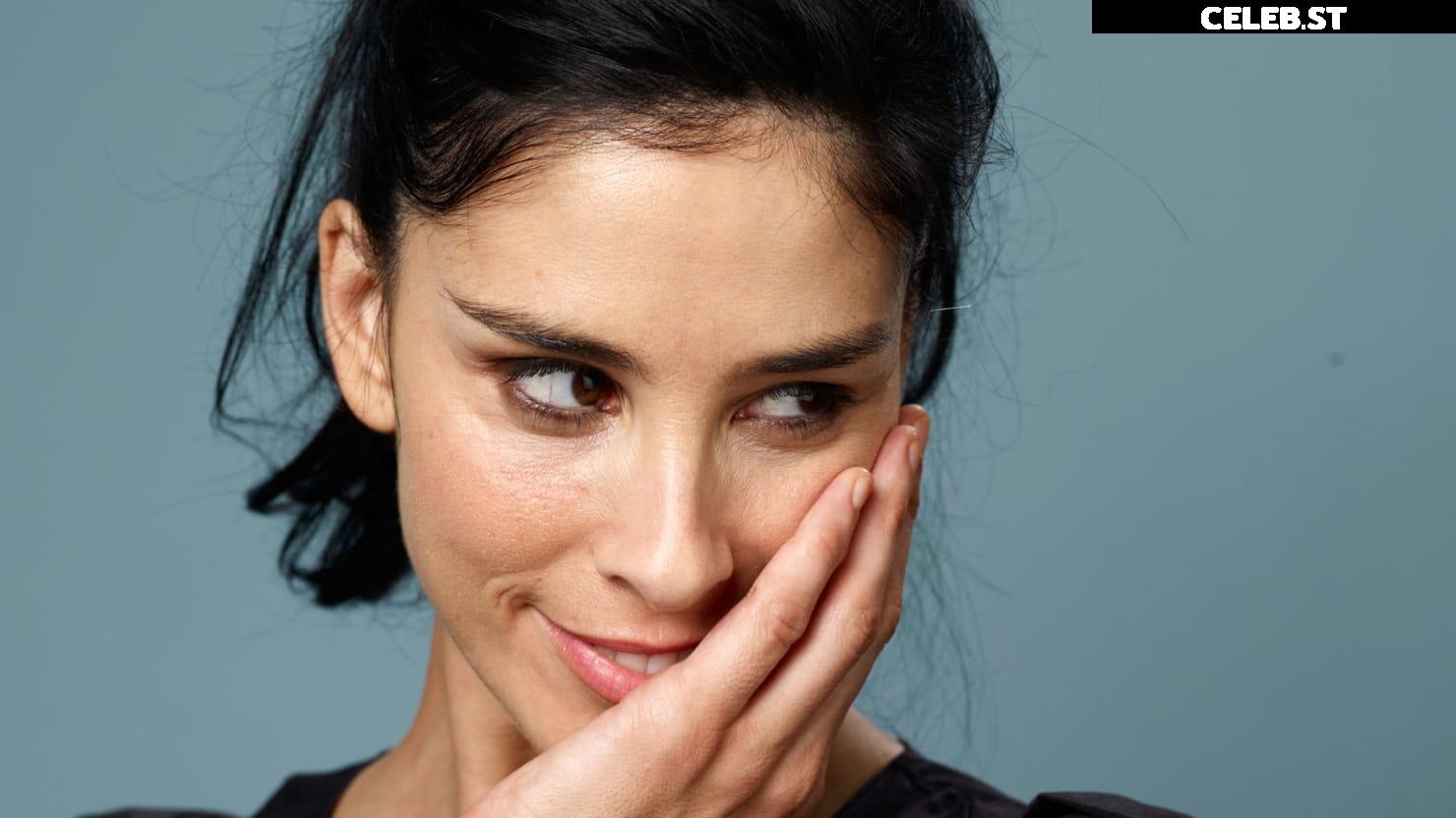 Sarah Silverman Image 10165618