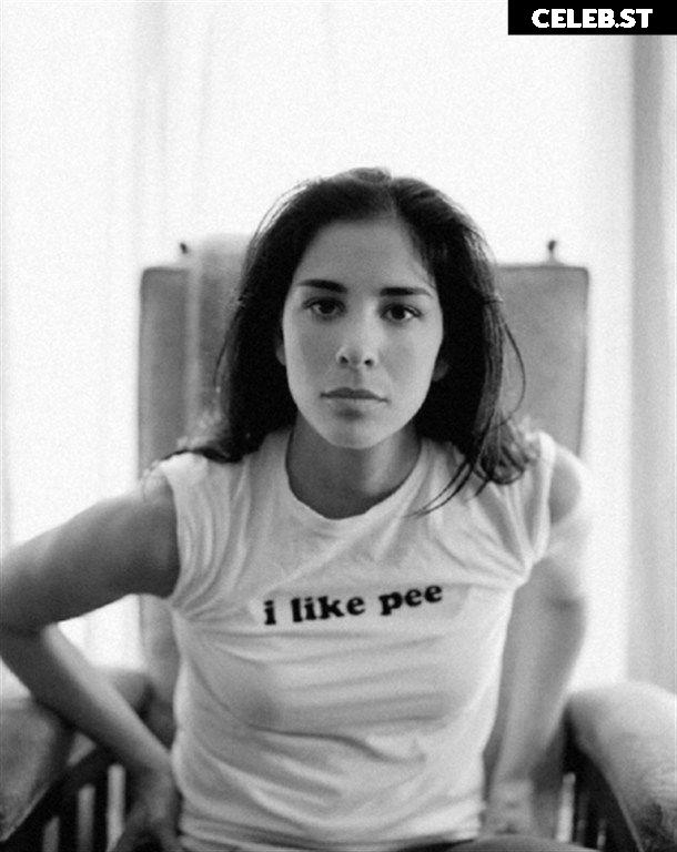 Sarah Silverman Image 10165607