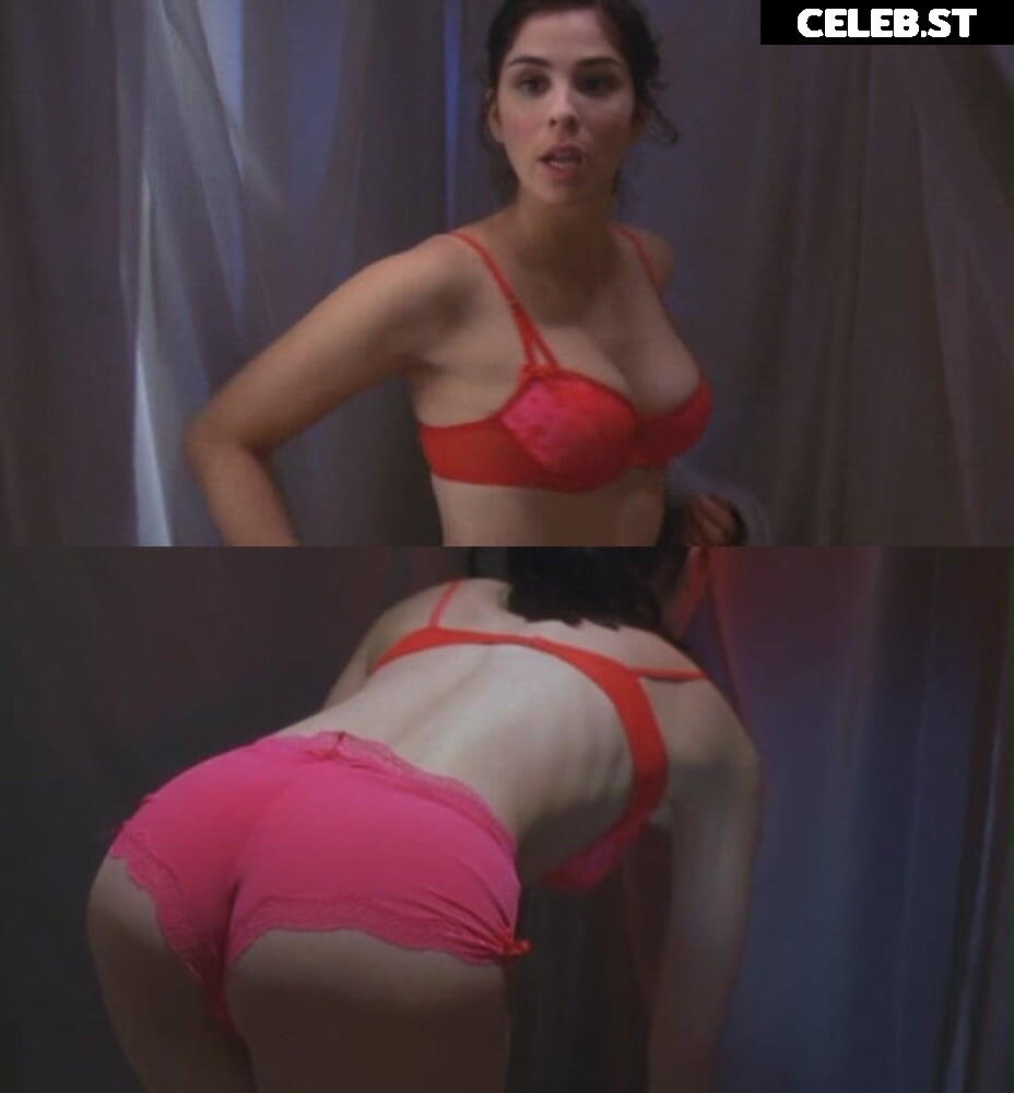 Sarah Silverman Image 10165639