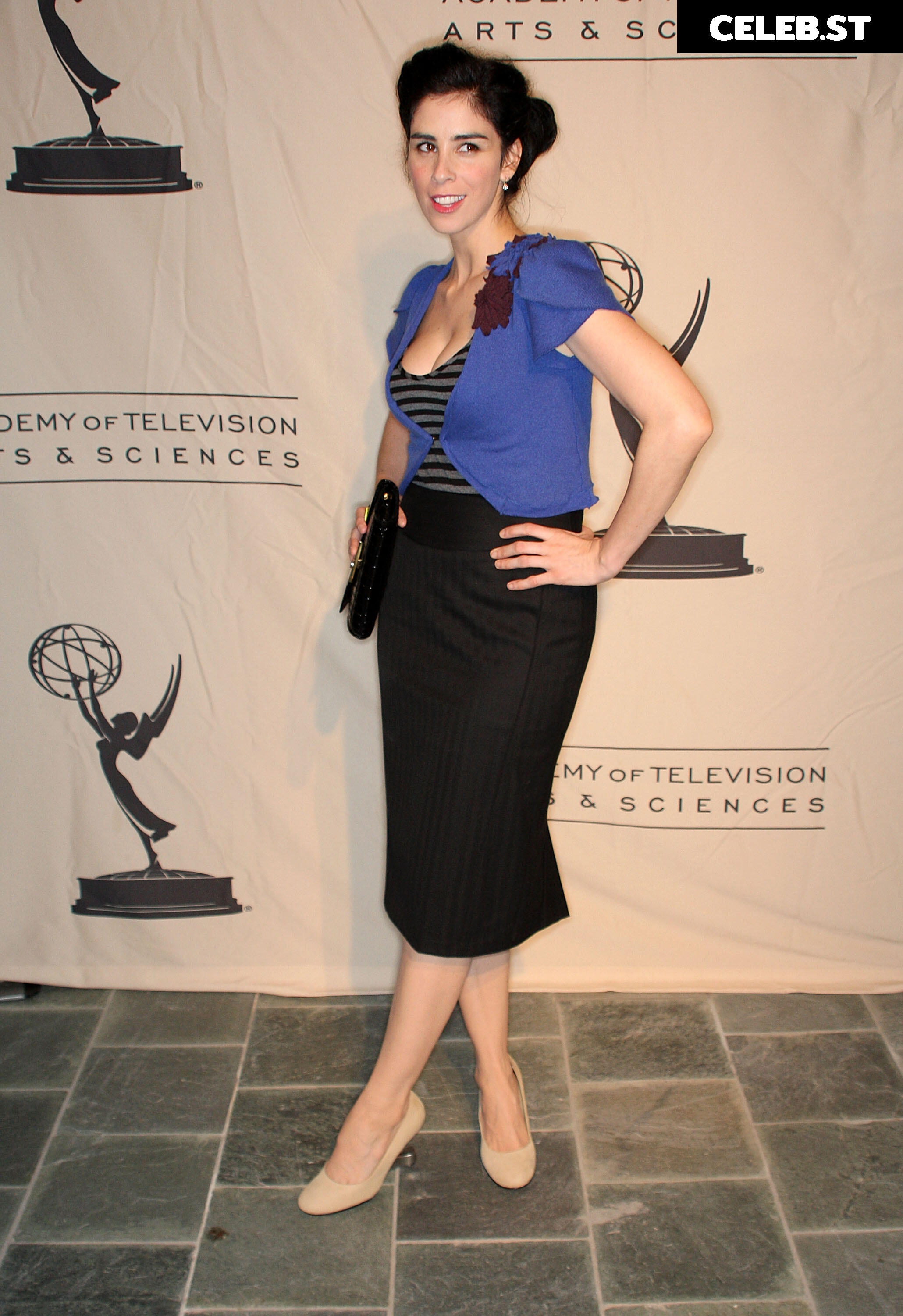 Sarah Silverman Image 10165638