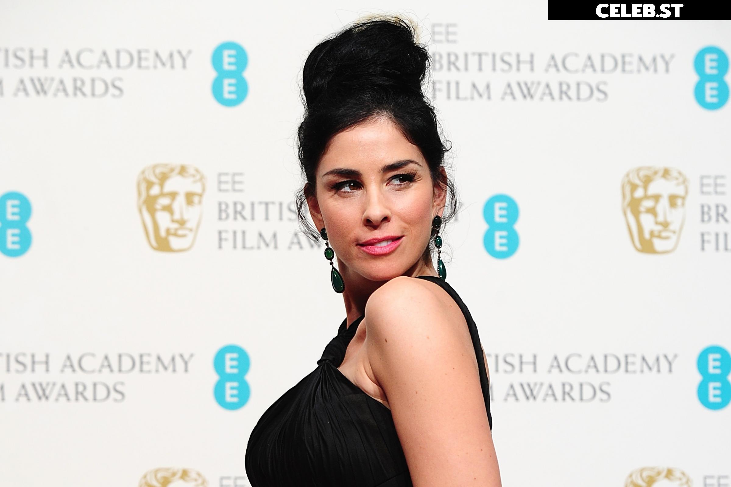 Sarah Silverman Image 10165641