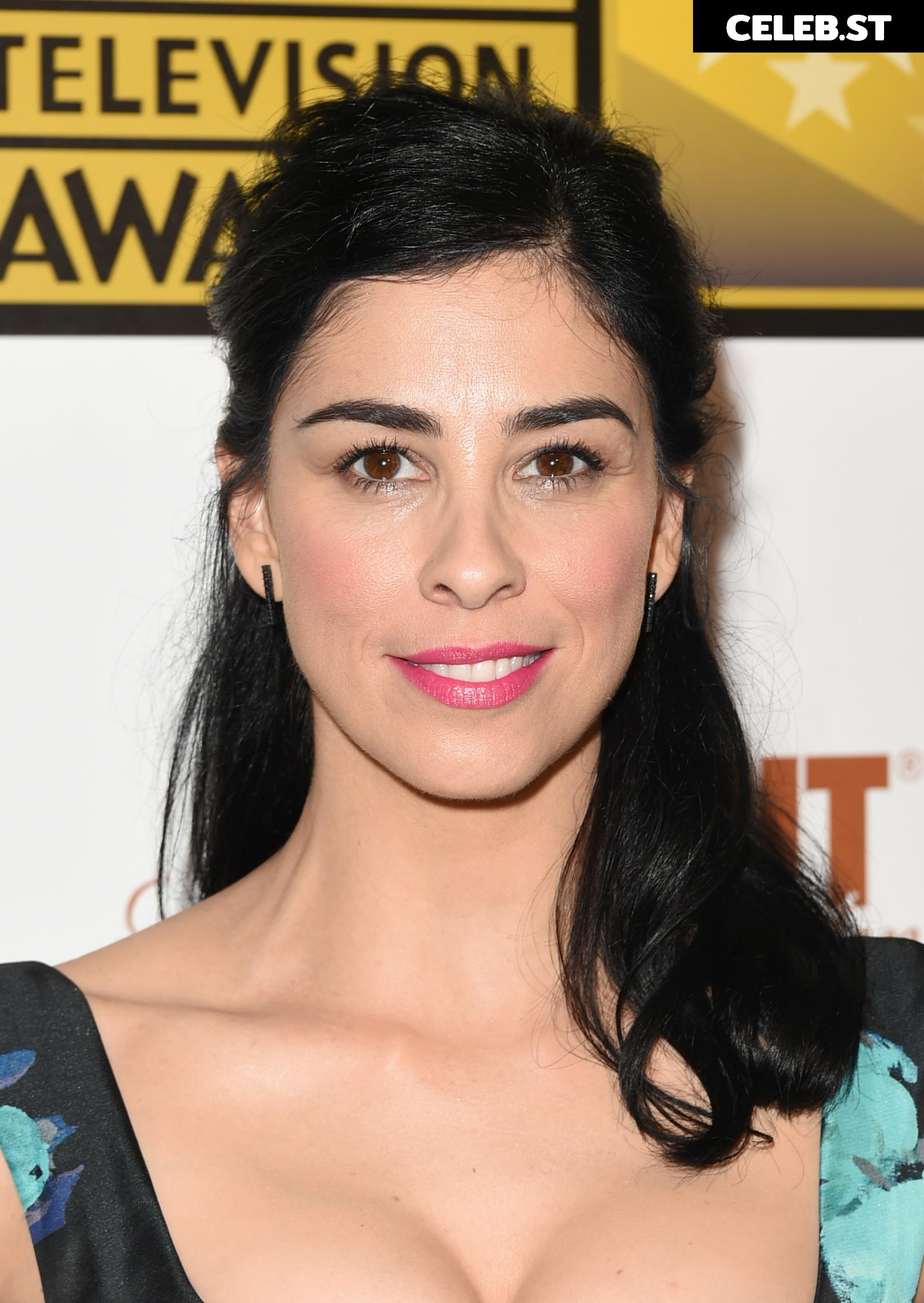 Sarah Silverman Image 10165648