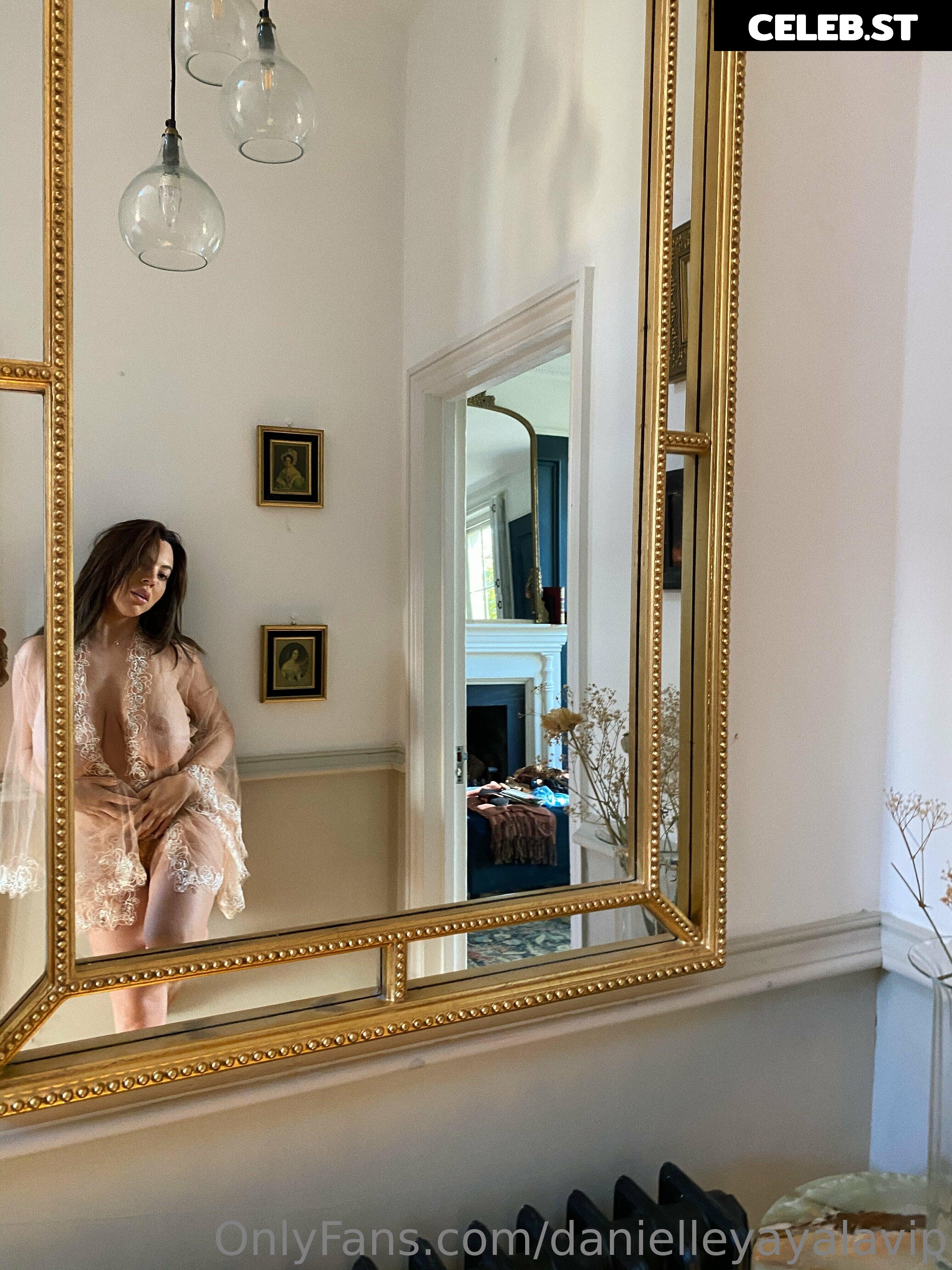 Danielley Ayalaa - danyellay Image 10165122