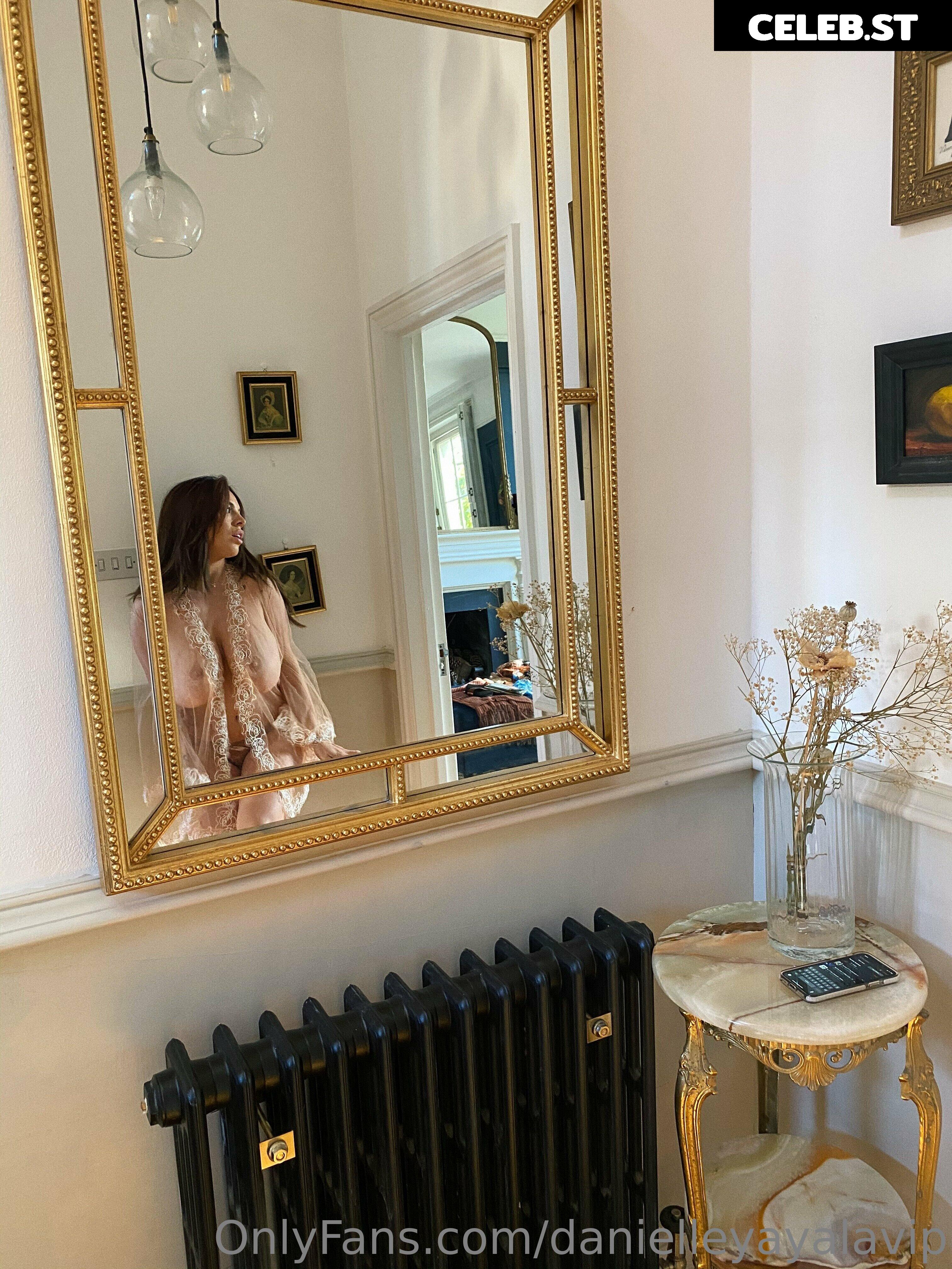 Danielley Ayalaa - danyellay Image 10165113