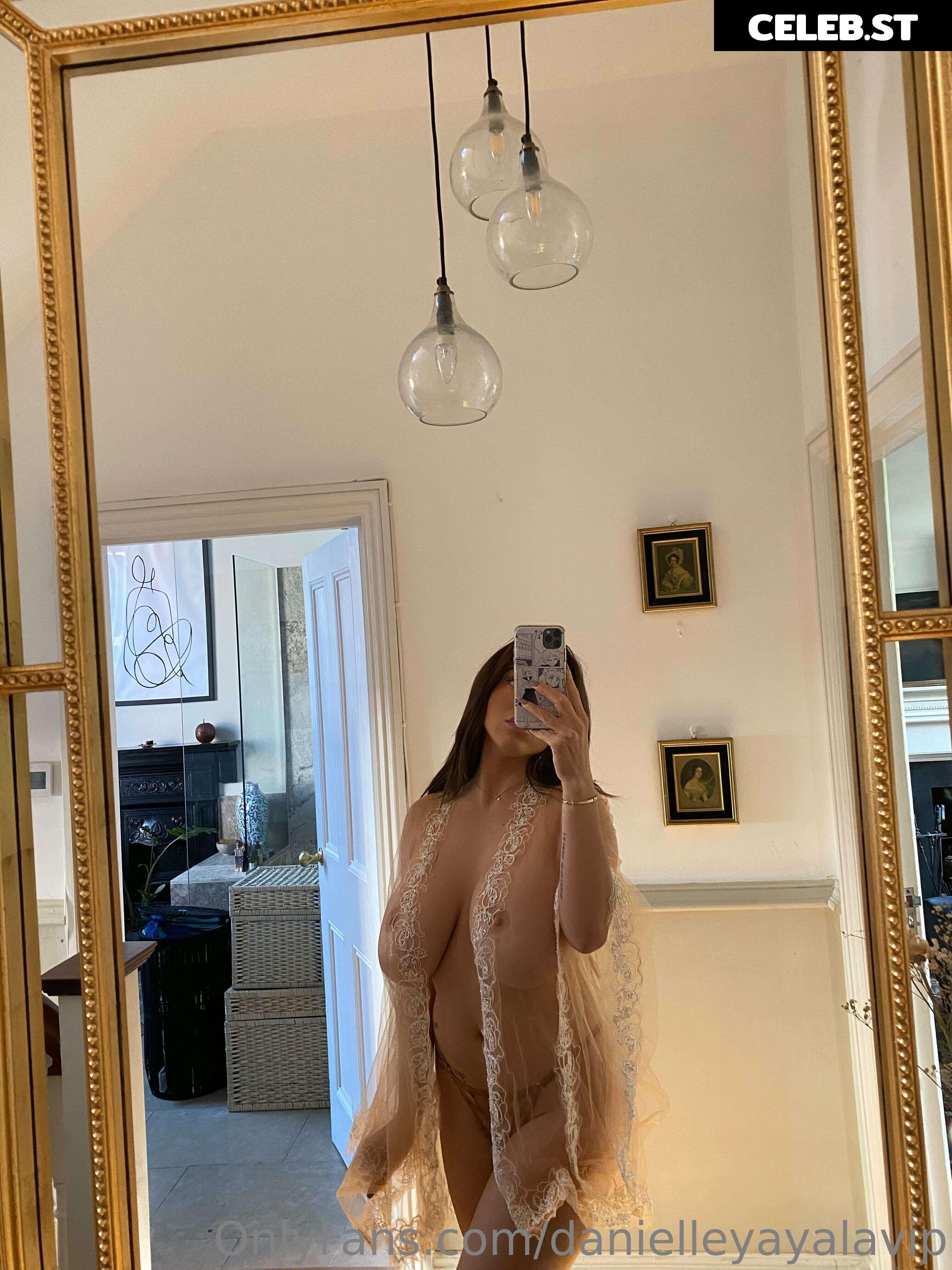 Danielley Ayalaa - danyellay Image 10165097