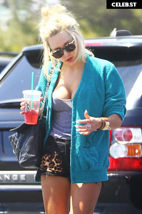 Amanda Laura Bynes Image 10165334