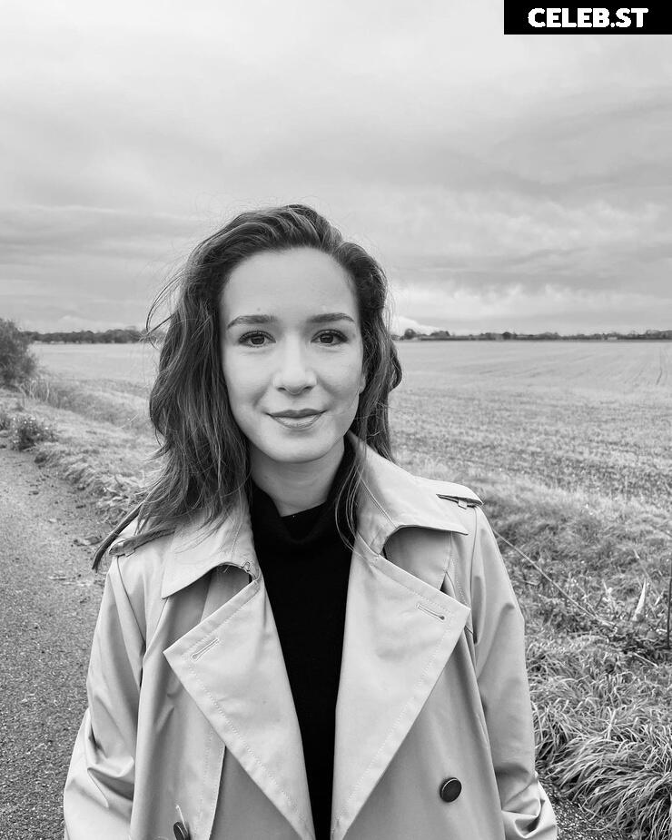 Elizabeth Dulau Image 10165365