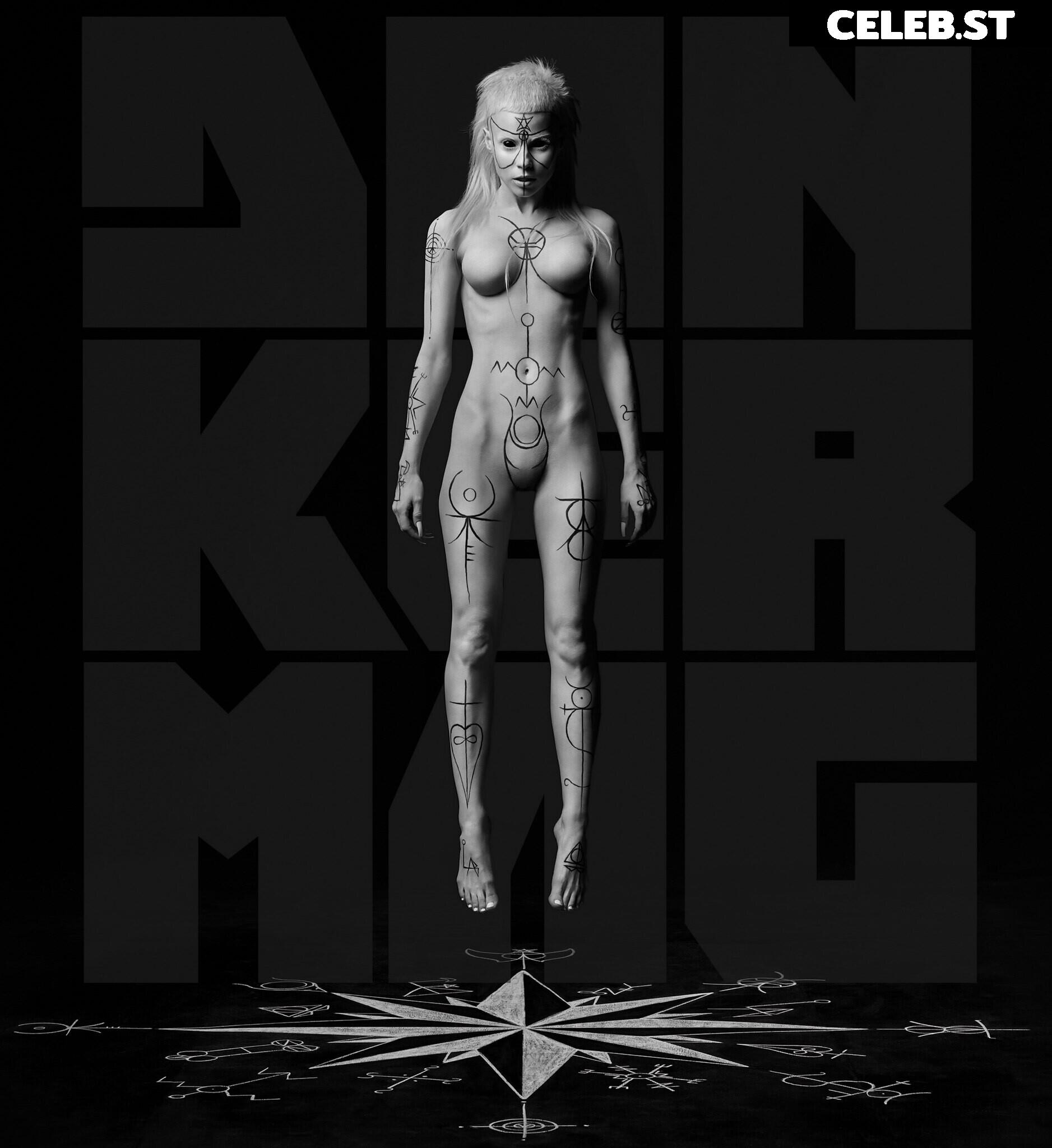 Yolandi Visser / Yo-landi Vi$$er Image 10165283