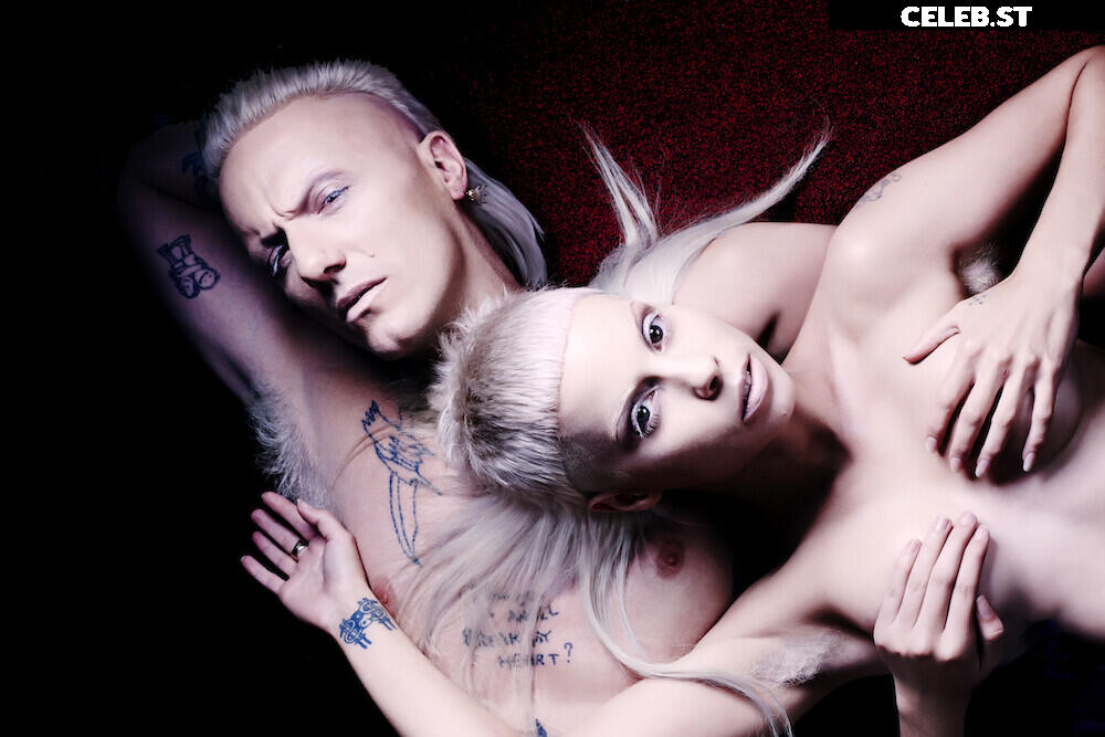 Yolandi Visser / Yo-landi Vi$$er Image 10165289