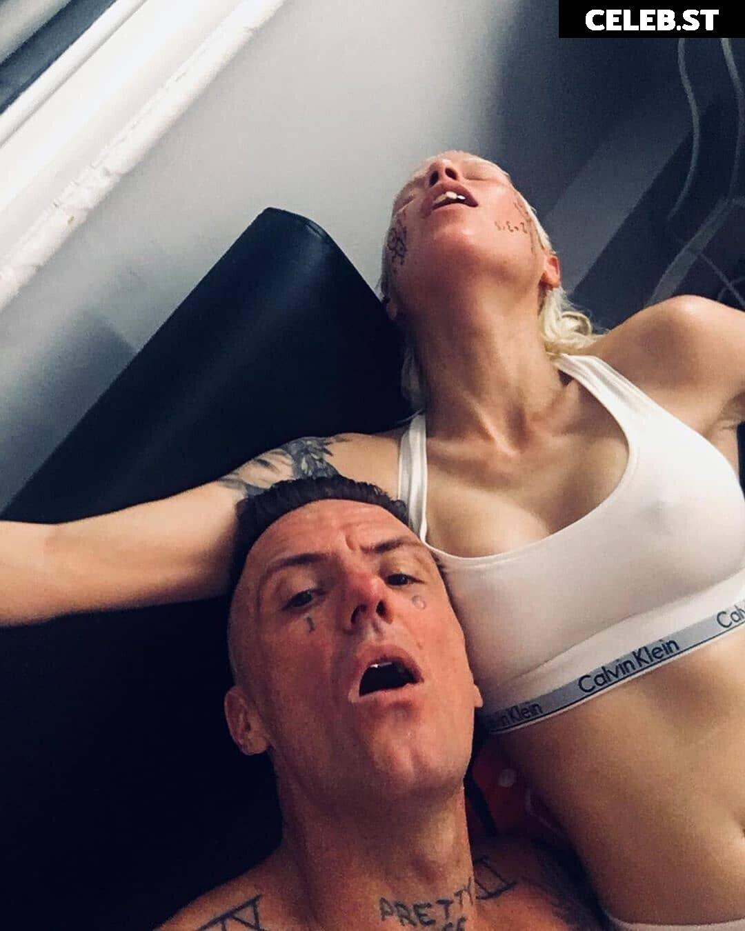 Yolandi Visser / Yo-landi Vi$$er Image 10165237