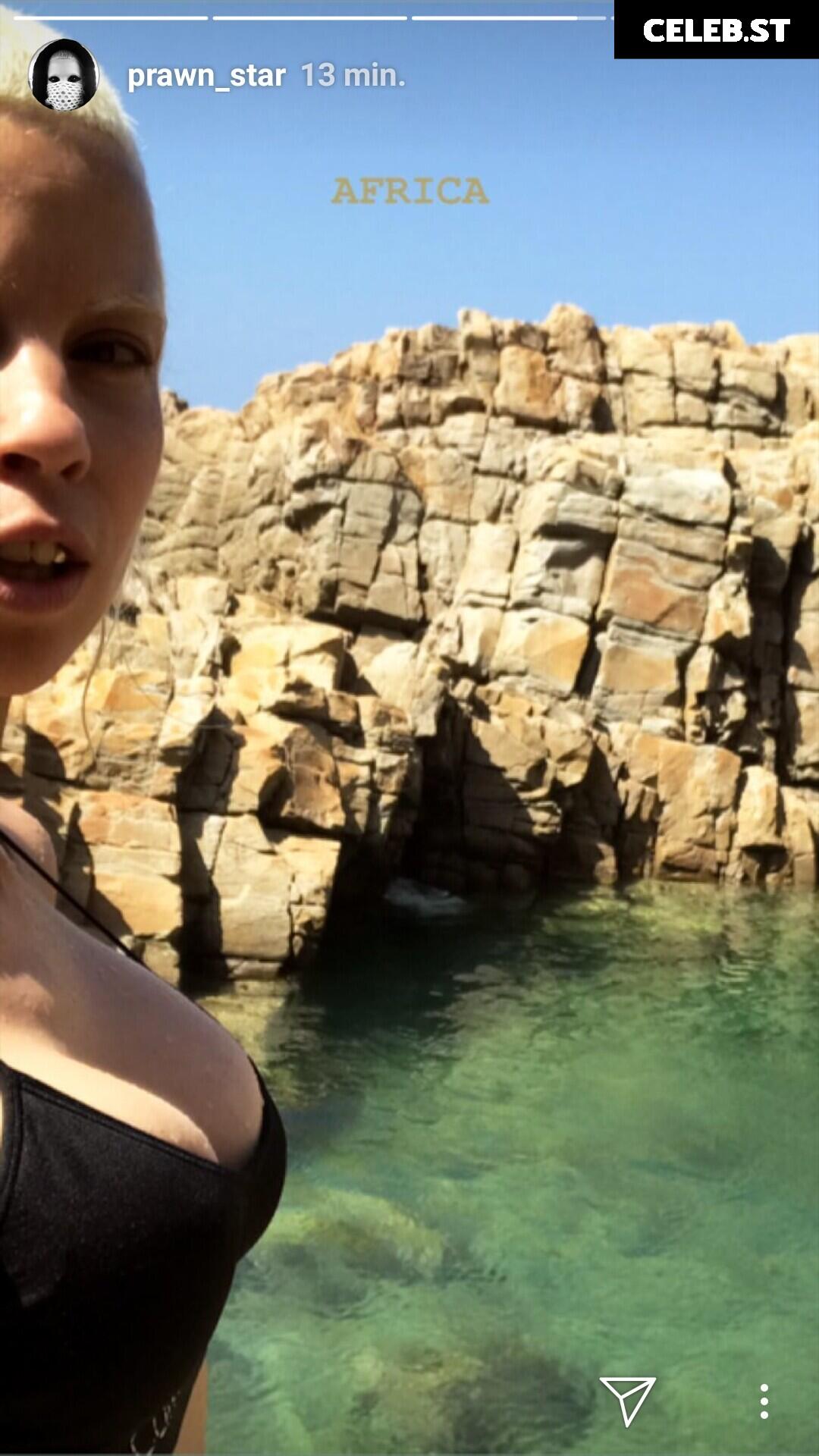 Yolandi Visser / Yo-landi Vi$$er Image 10165246