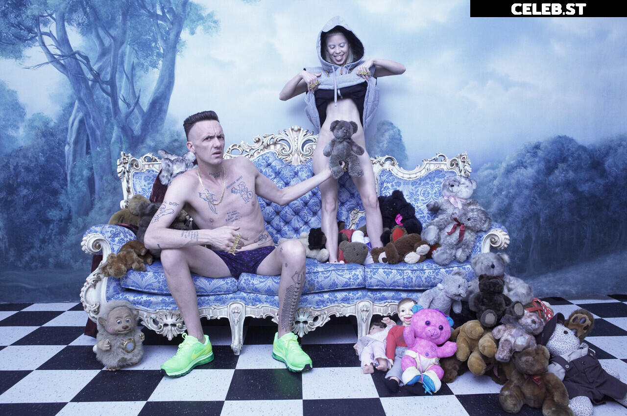 Yolandi Visser / Yo-landi Vi$$er Image 10165276