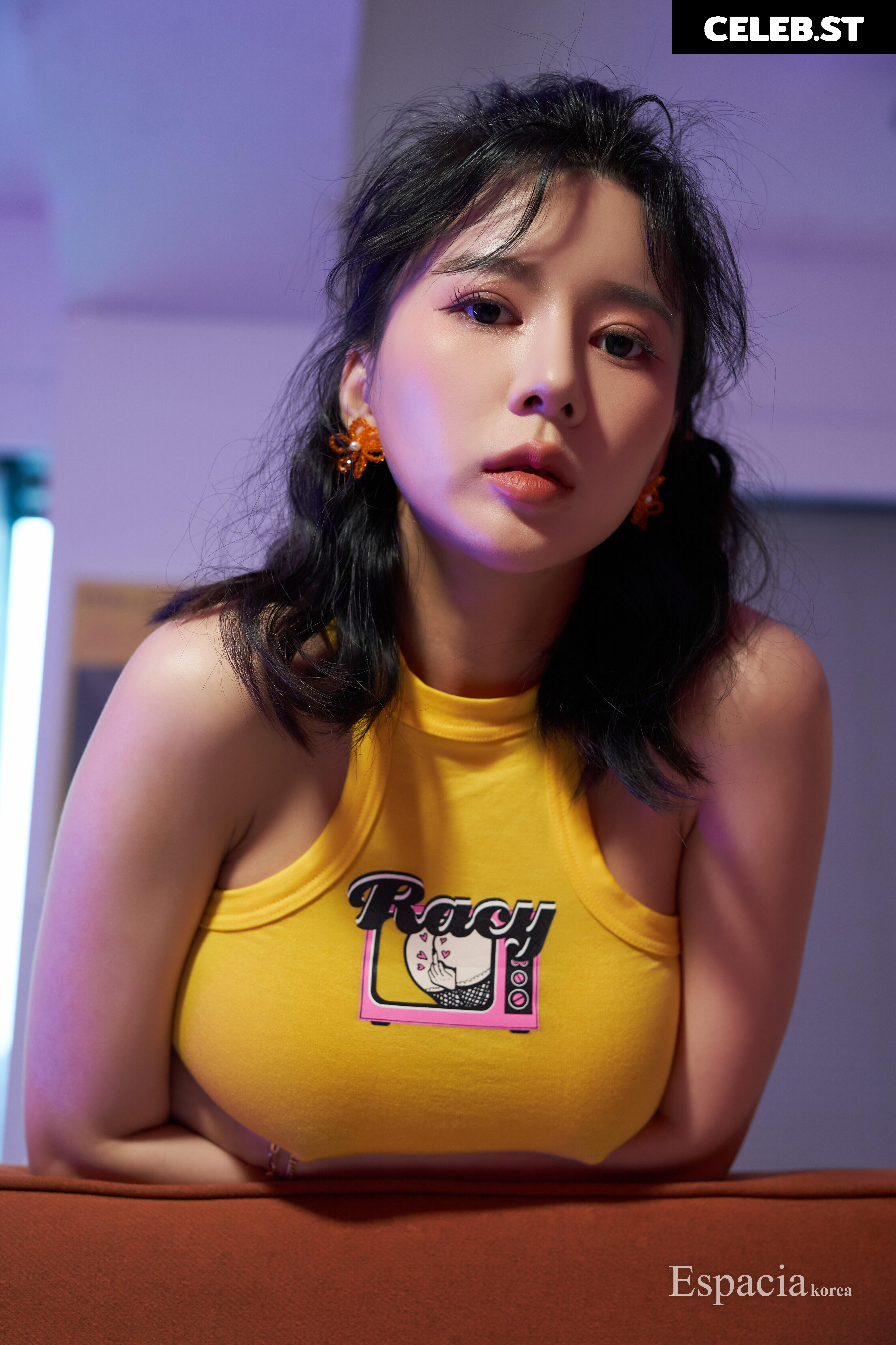 Espacia Korea Image 10164582