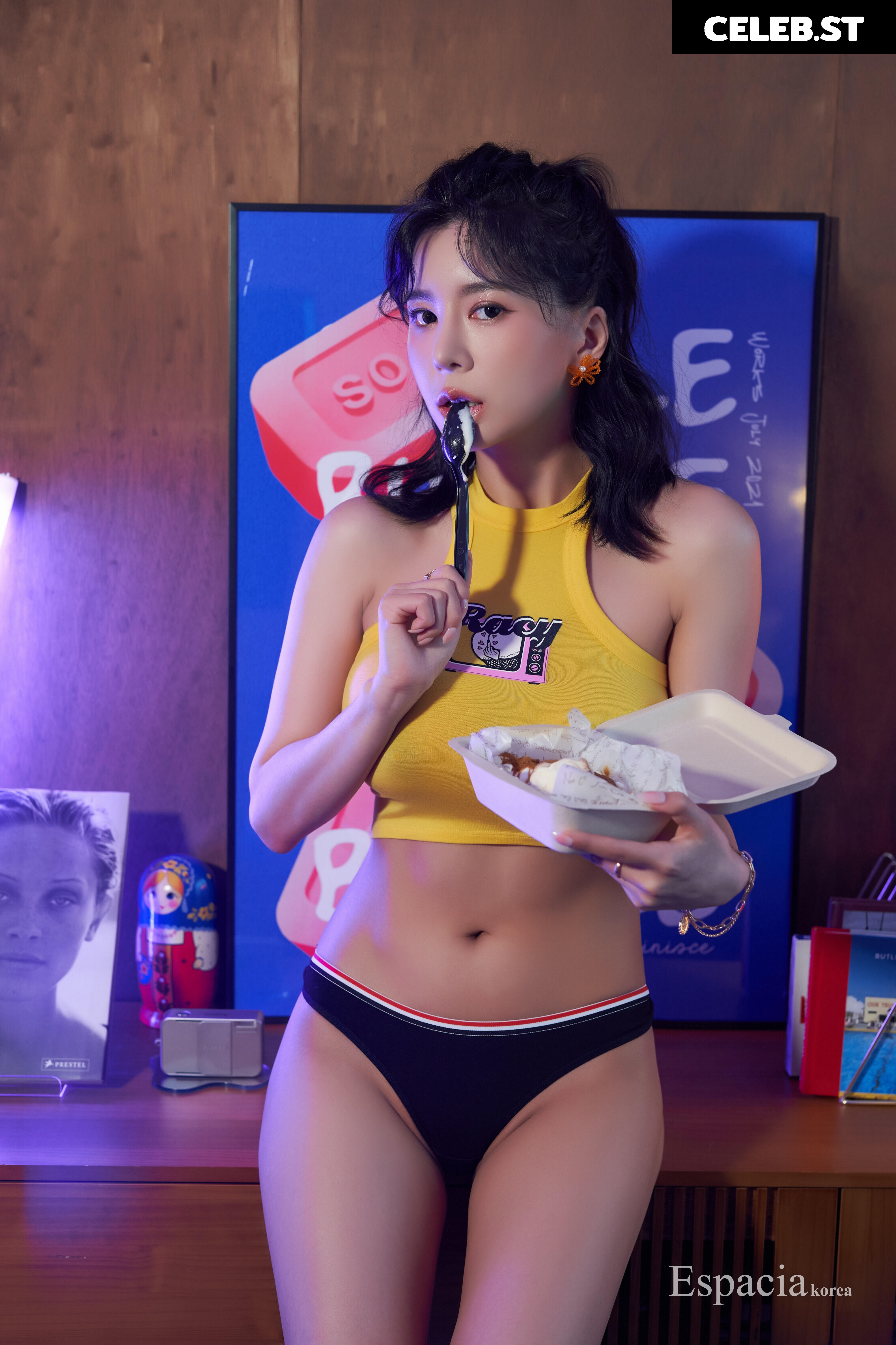 Espacia Korea Image 10164580