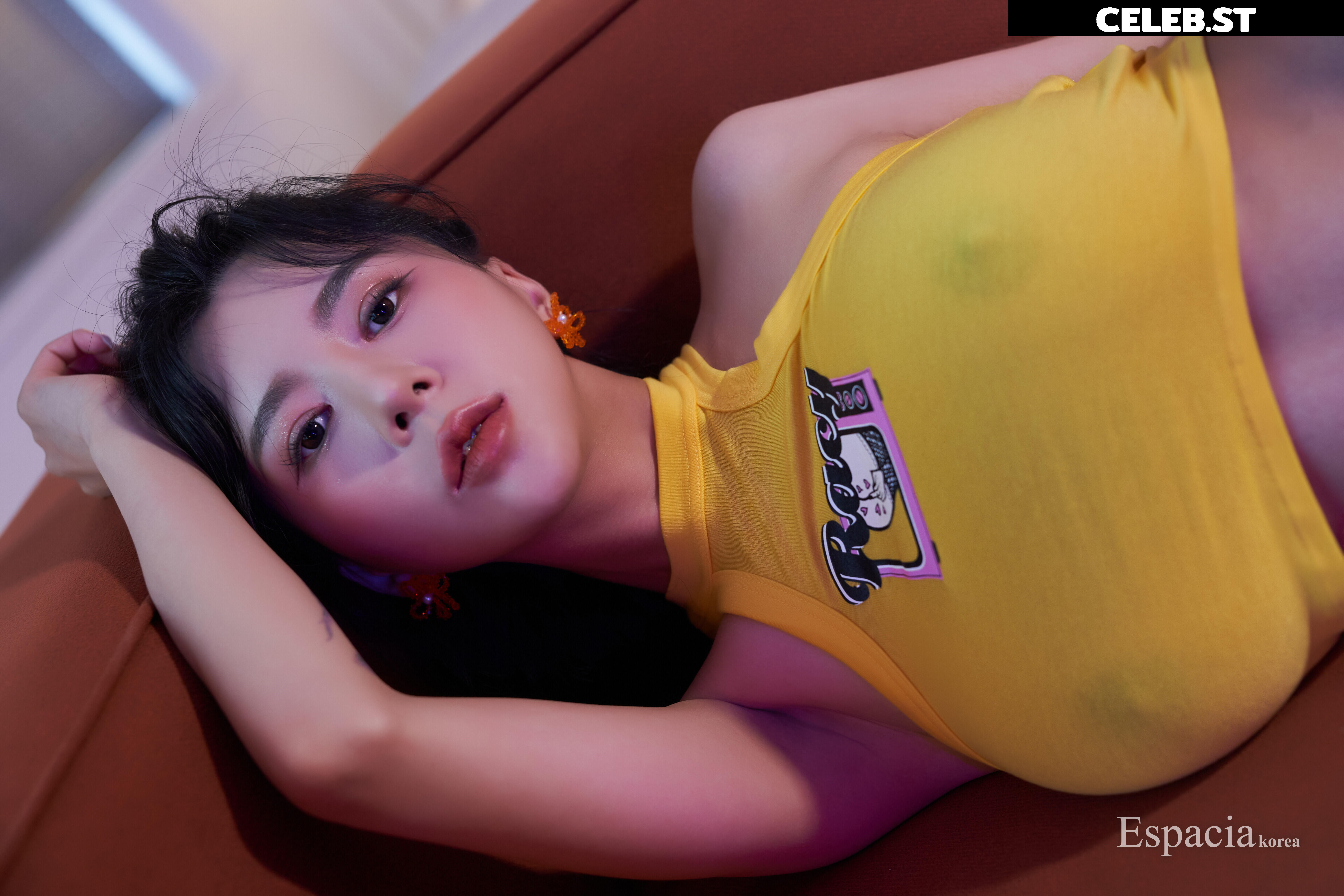 Espacia Korea Image 10164608
