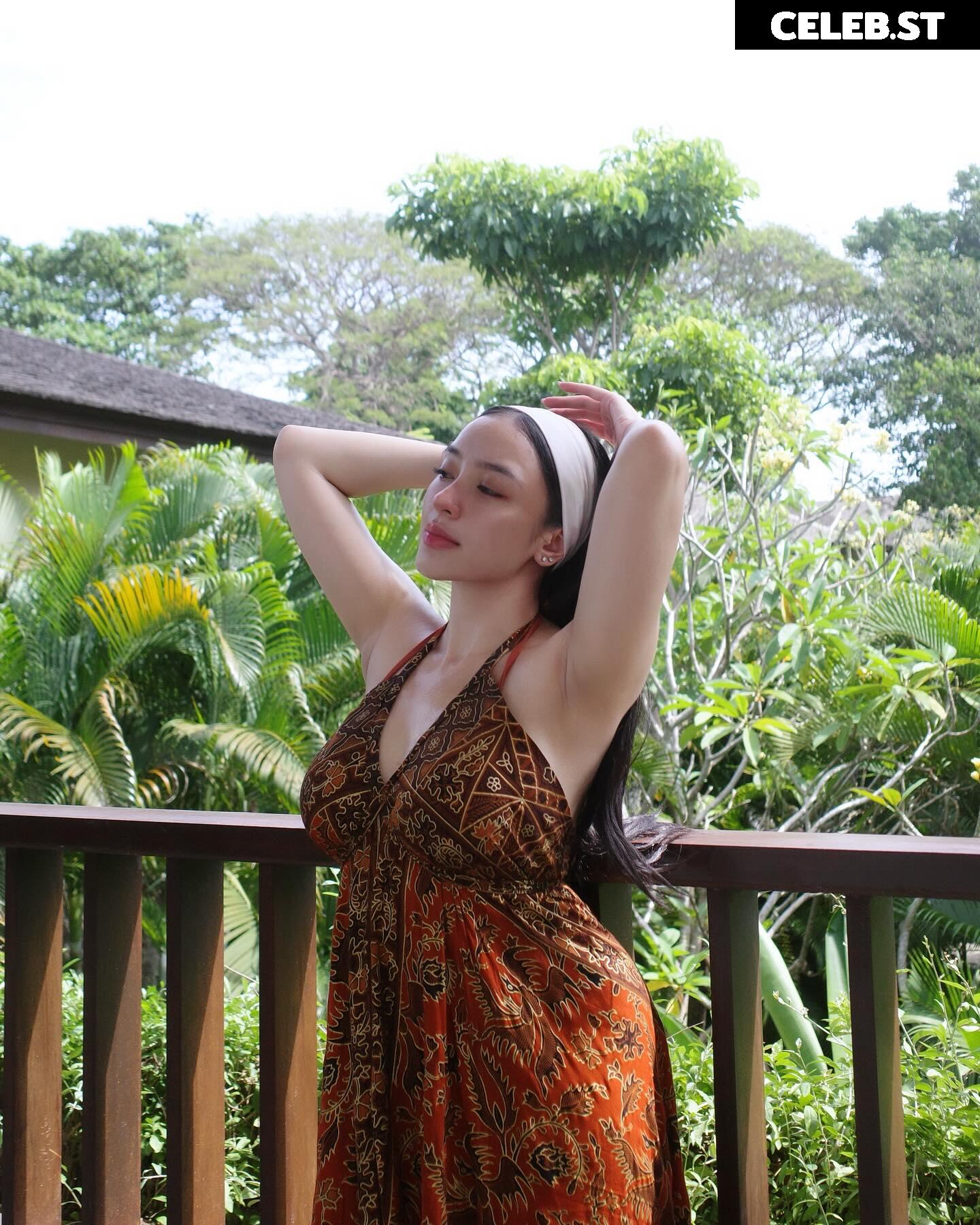 Amanda Zahra/aamandazahra/princess.kinoi Image 10167013