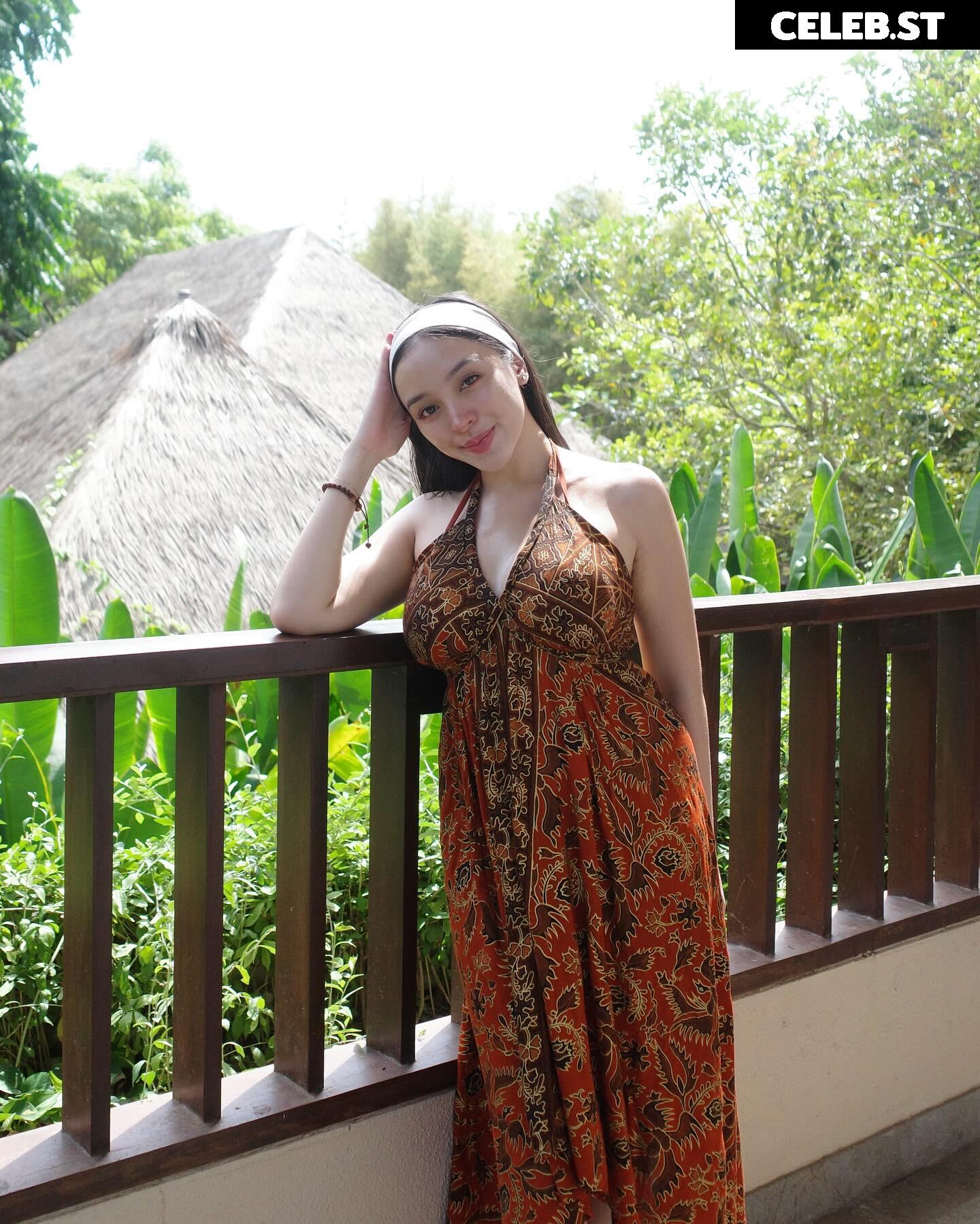 Amanda Zahra/aamandazahra/princess.kinoi Image 10167012