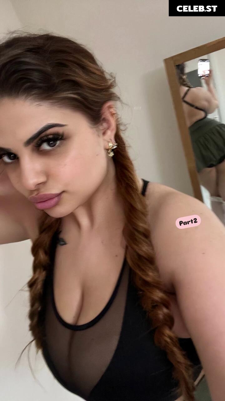 Silentnnova, Turkish busty HaticeYilmaz Image 10166114
