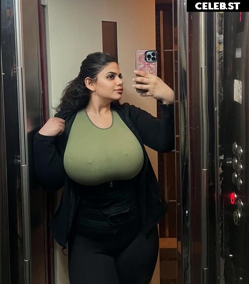 Silentnnova, Turkish busty HaticeYilmaz Image 10166102