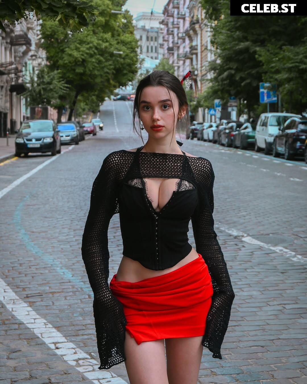 Mariia / m_lizz_ Image 10166155