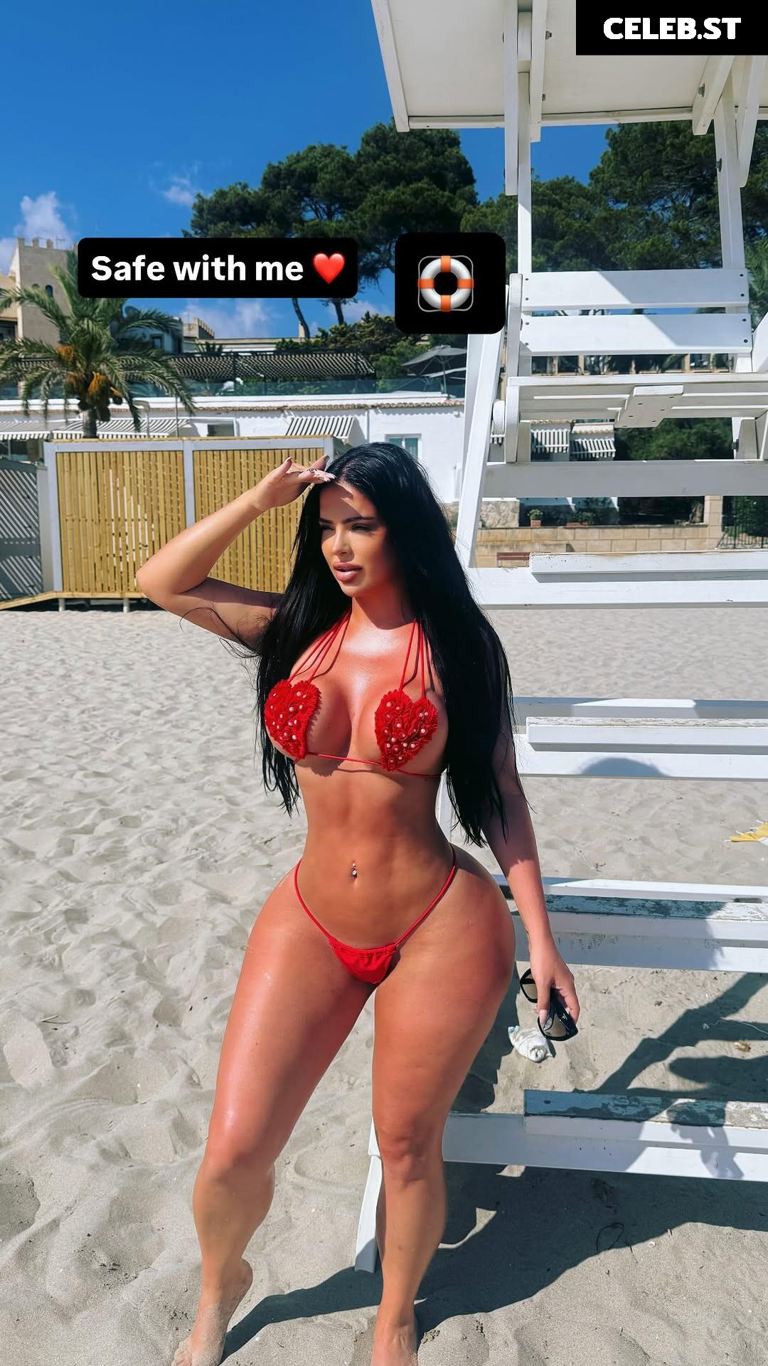 Klaudiaglam / baddieworldx Image 10166200
